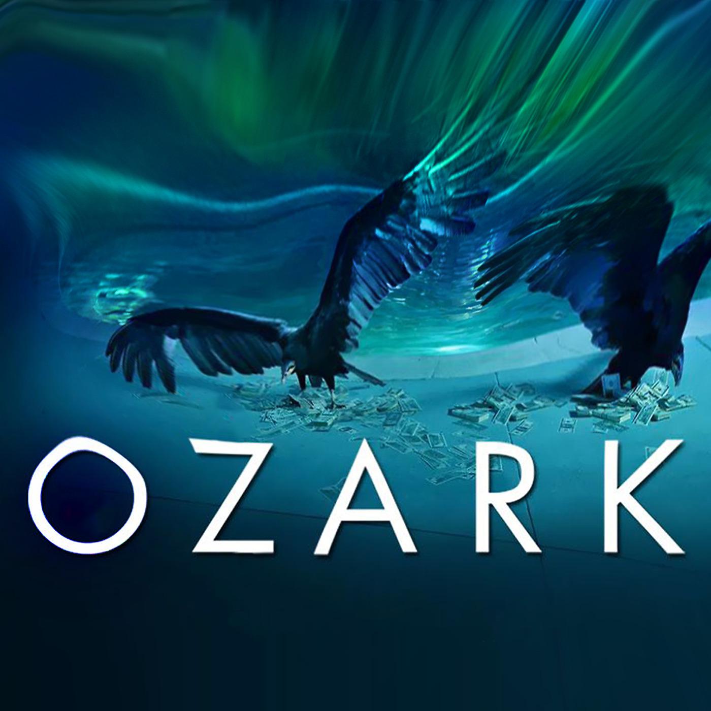 Постер альбома Ozark