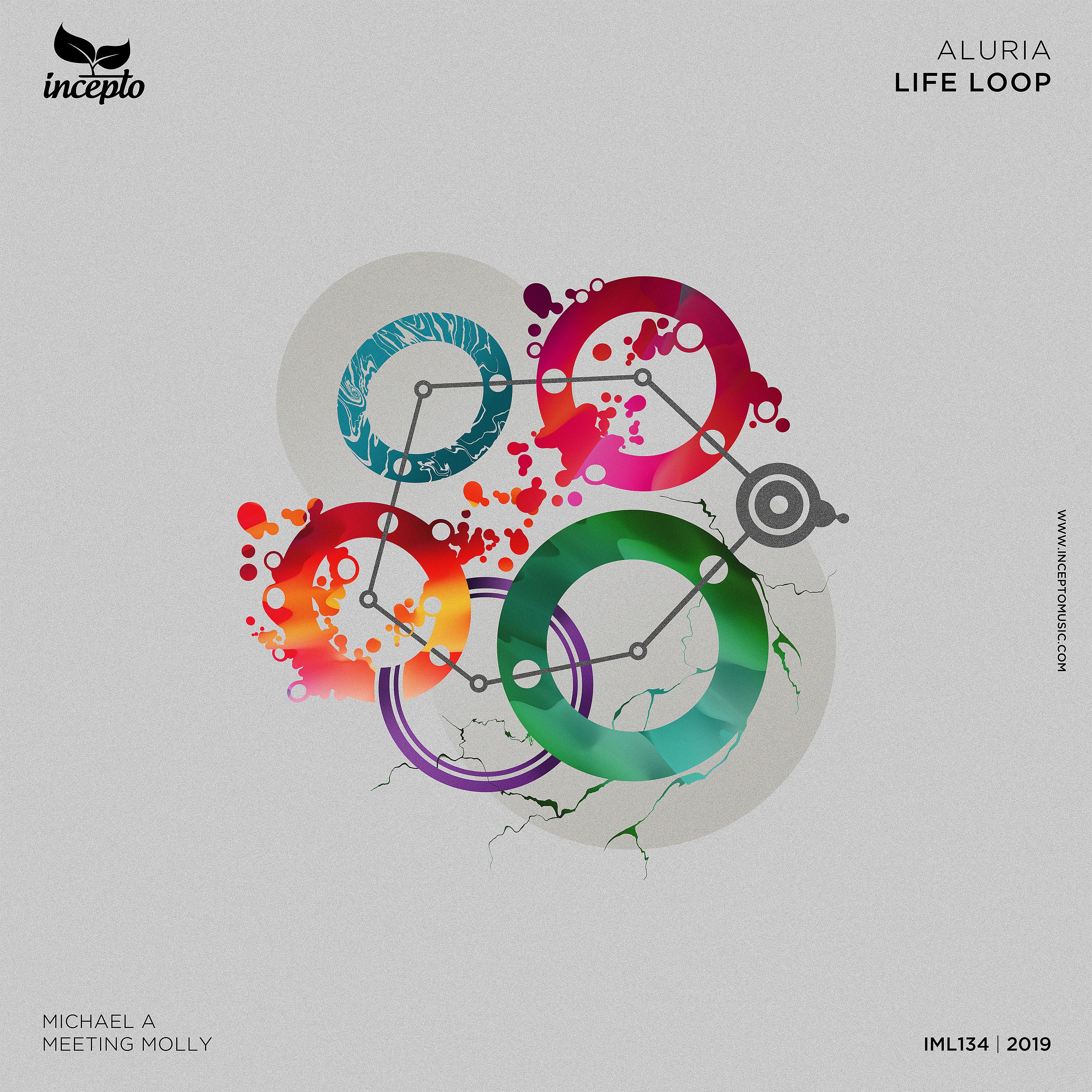 Постер альбома Life Loop