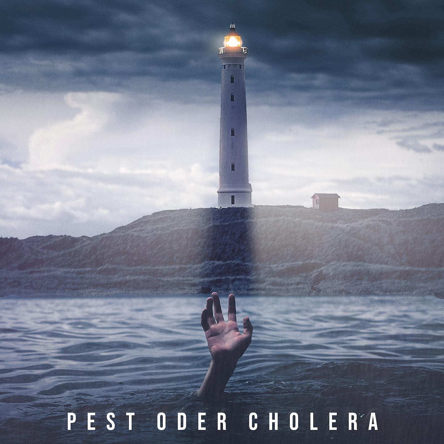 Постер альбома Pest oder Cholera