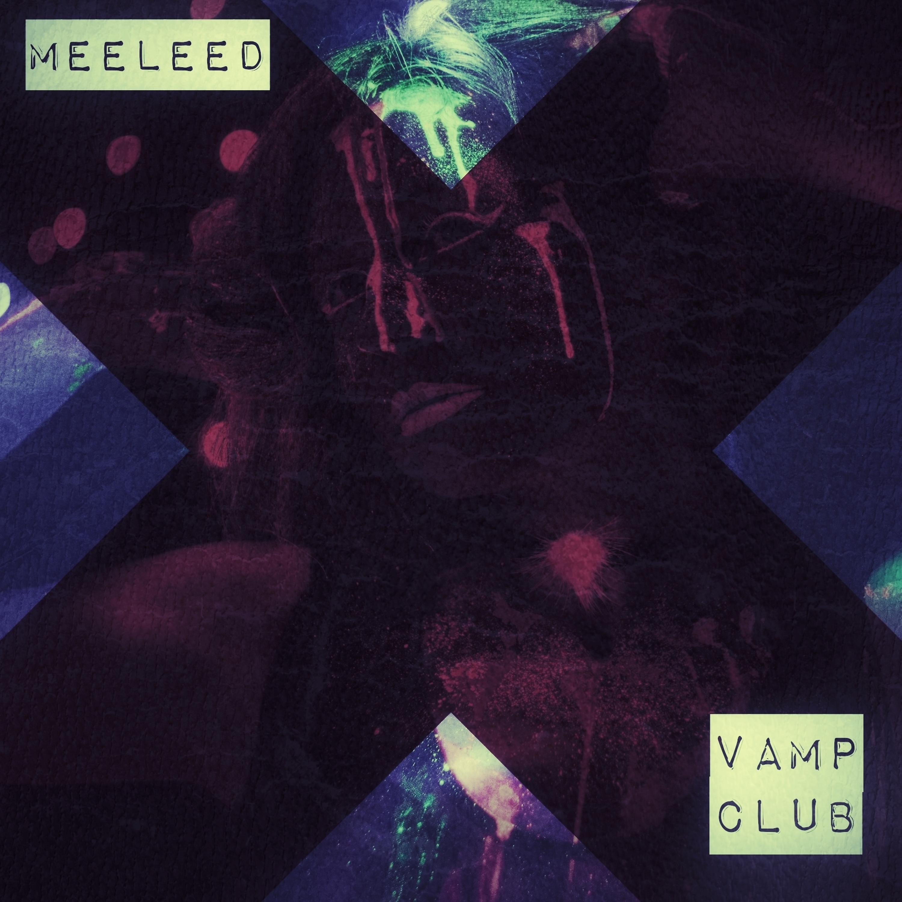 Постер альбома Vamp Club