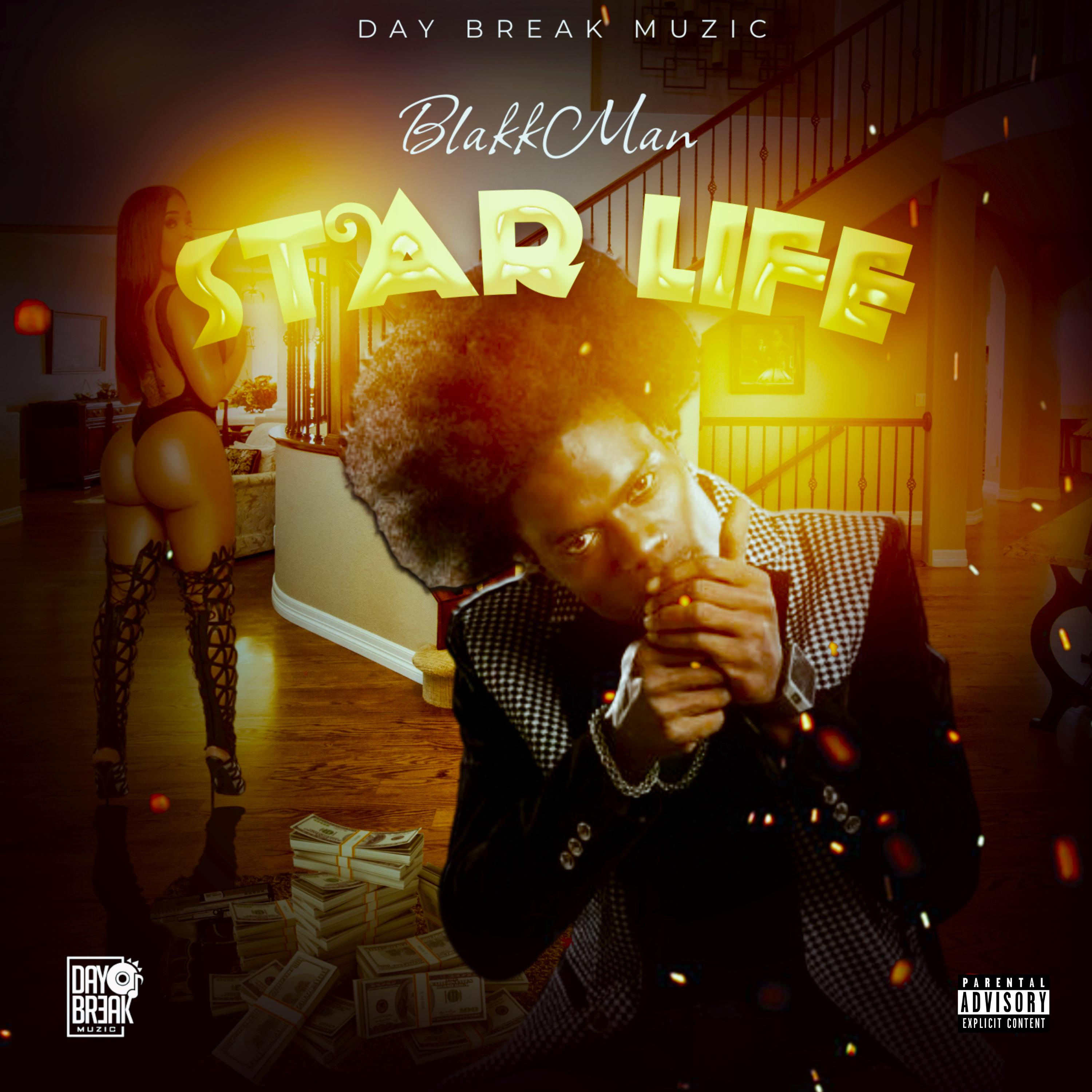 Постер альбома Star Life