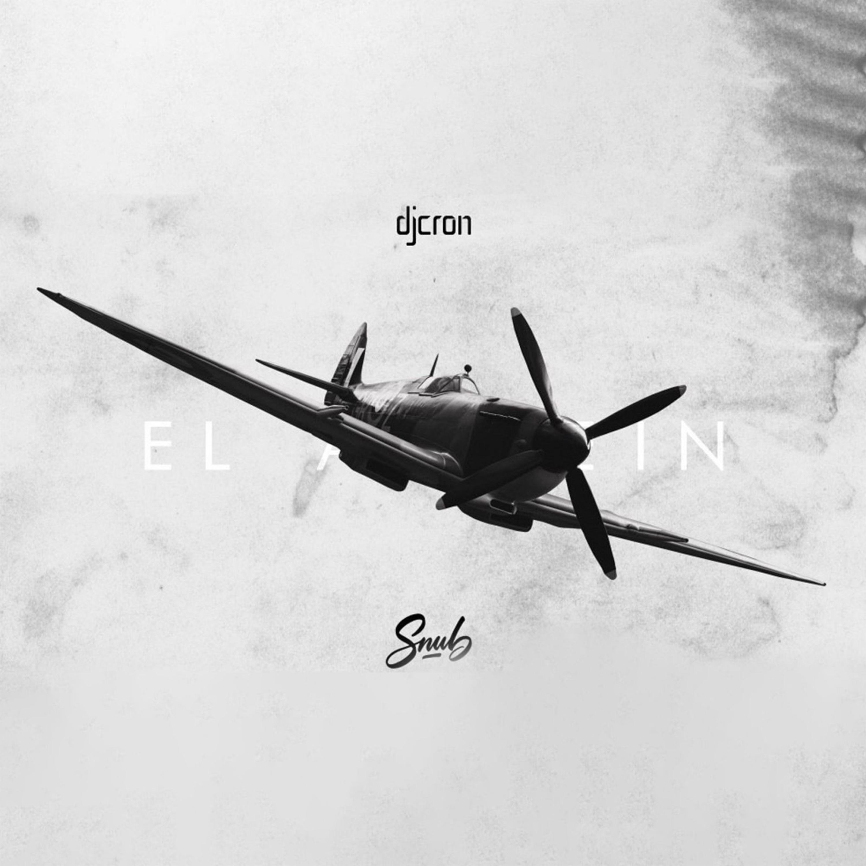 Постер альбома El Alamein