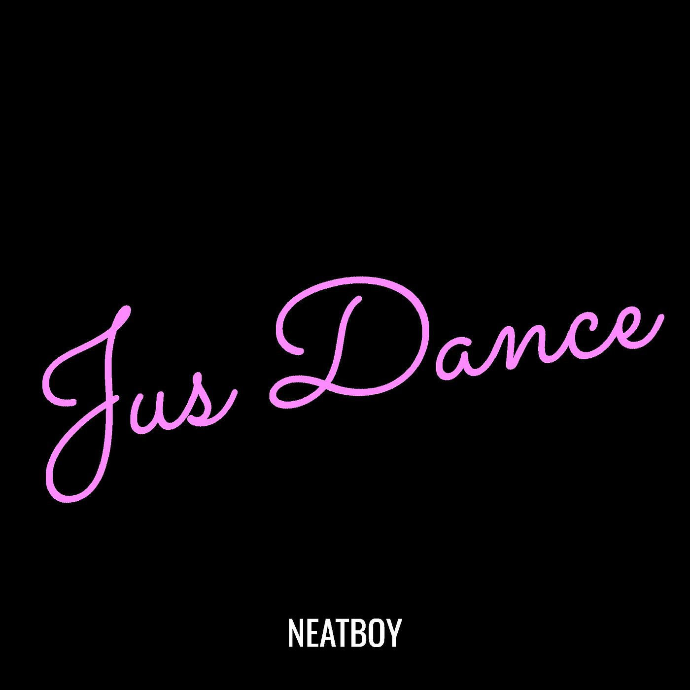 Постер альбома Jus Dance