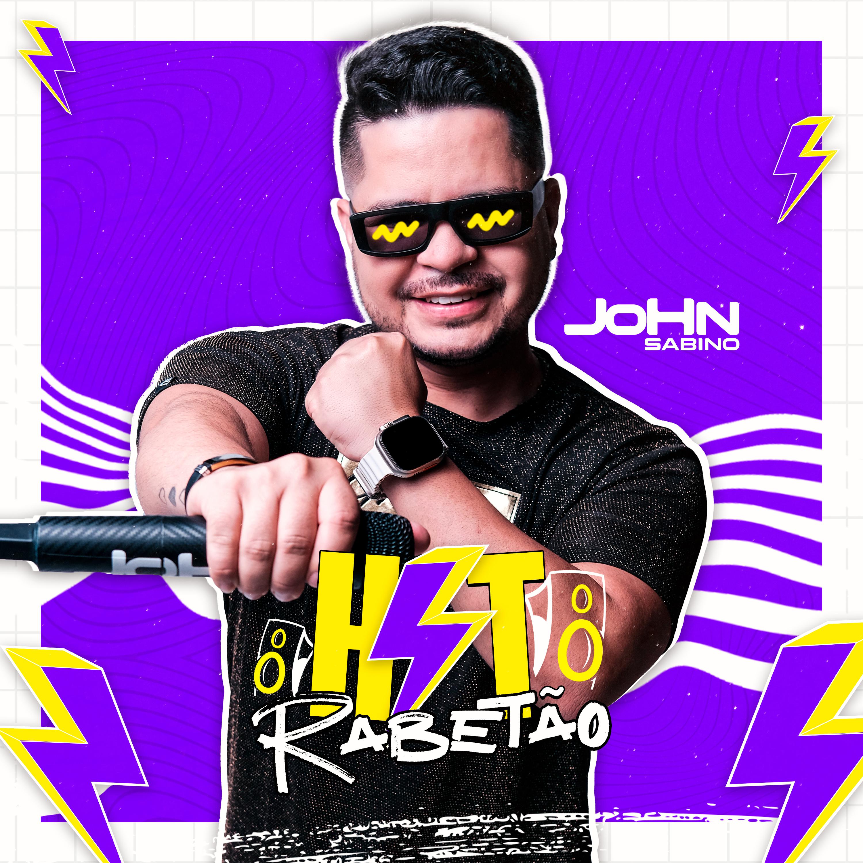 Постер альбома Hit Rabetão