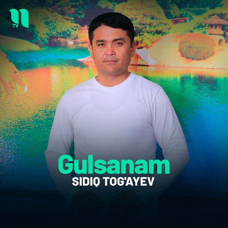 Постер альбома Gulsanam