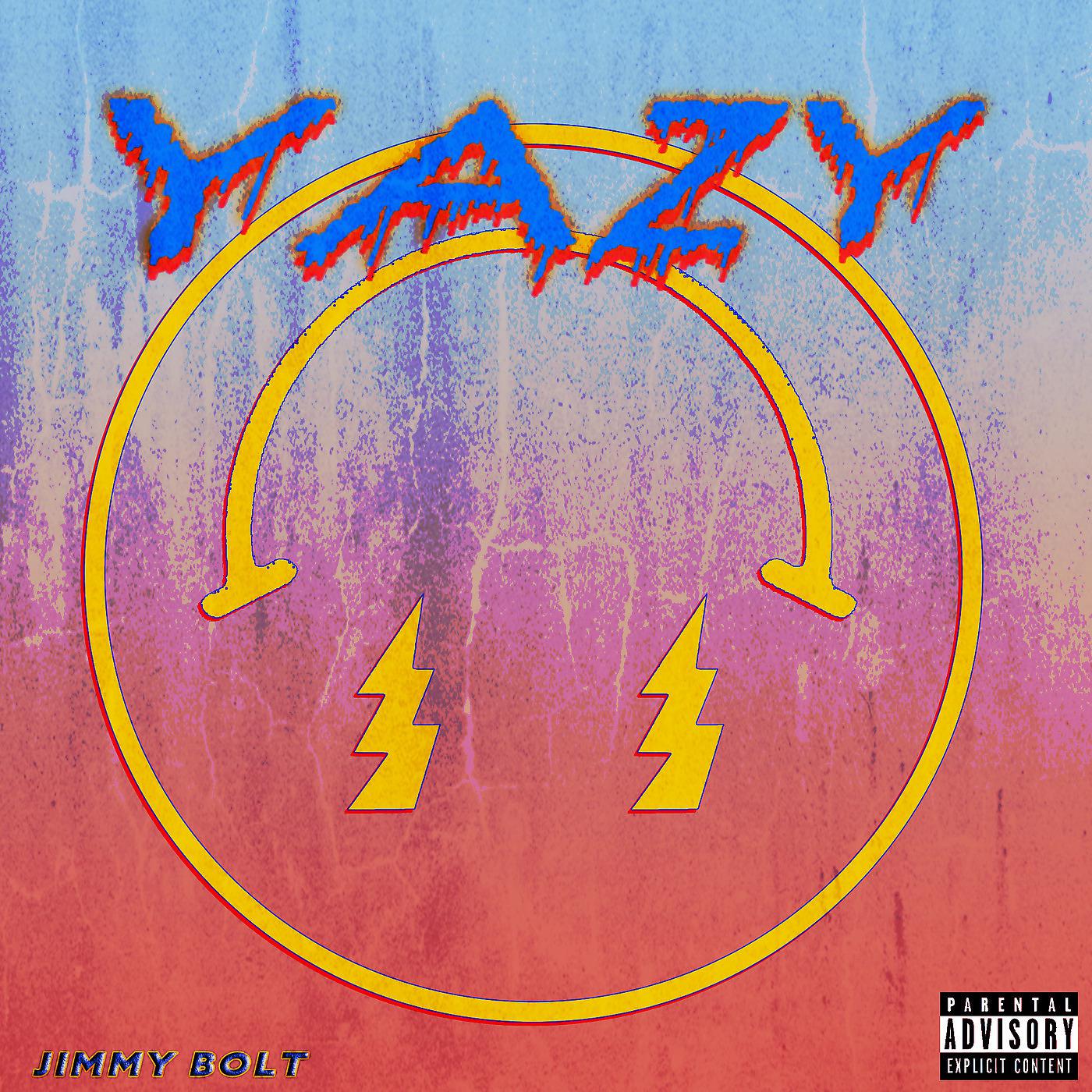 Постер альбома Yazy