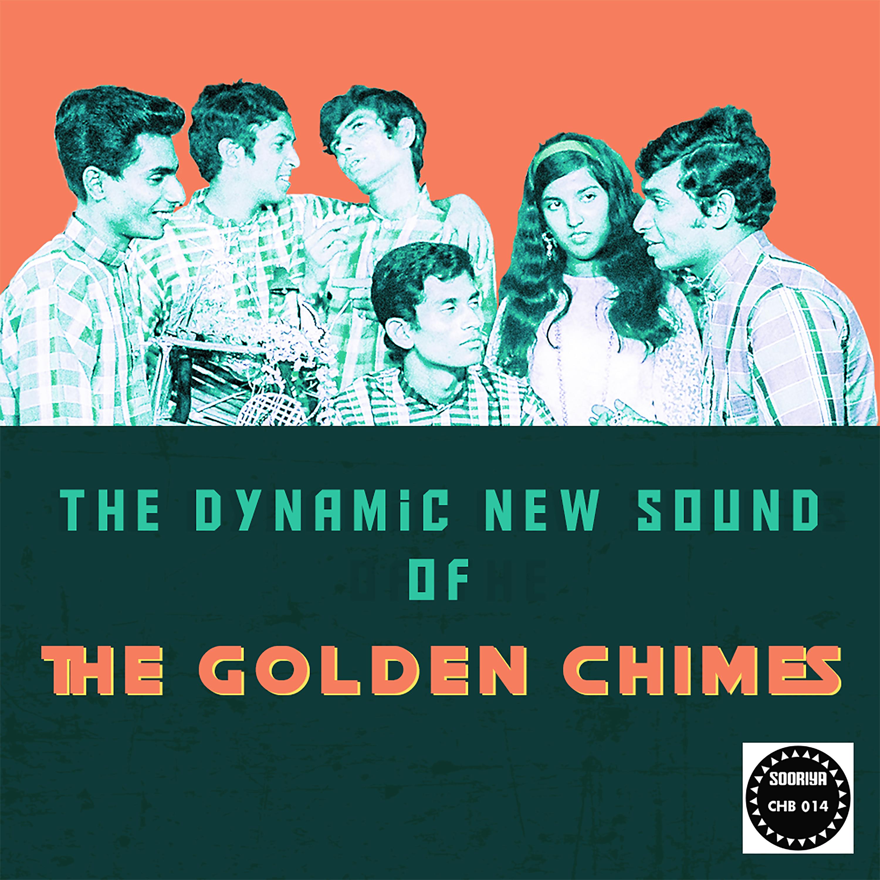 Постер альбома The Golden Chimes