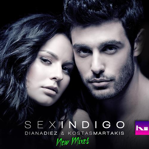 Постер альбома Sex Indigo (New Mixes)