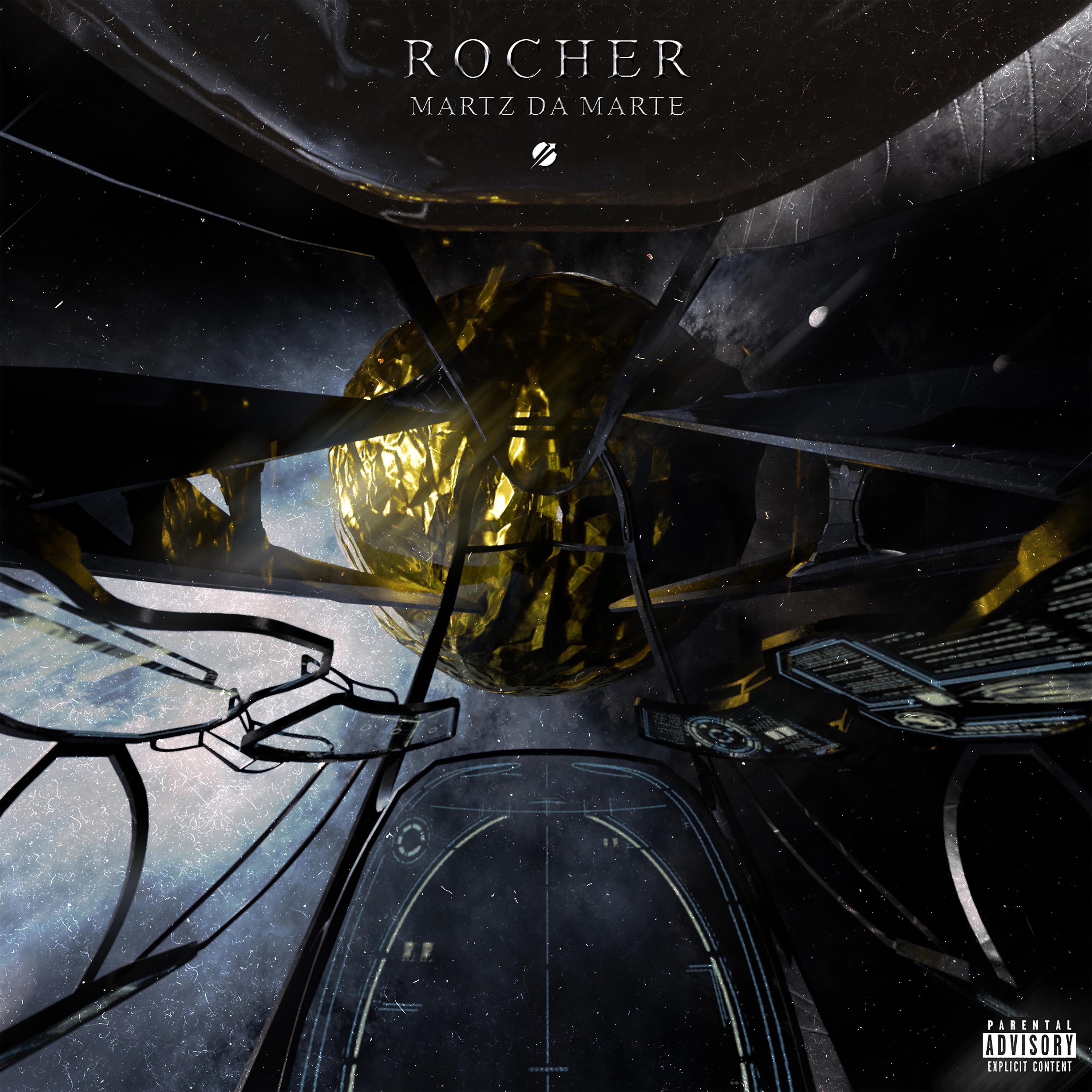 Постер альбома Rocher