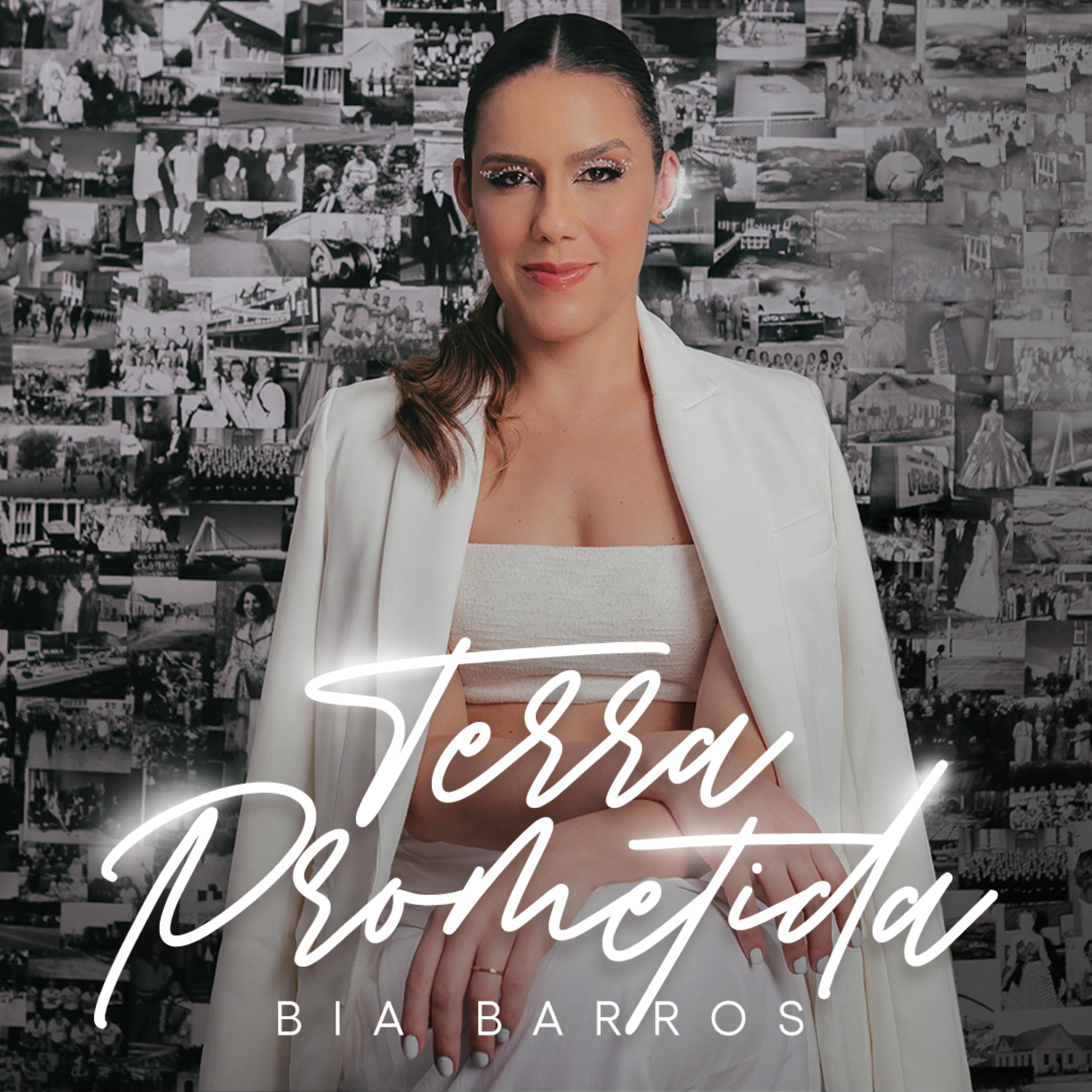 Постер альбома Terra Prometida