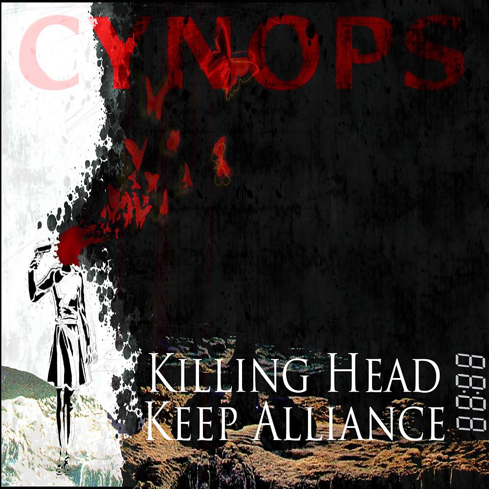 Постер альбома Killing Head \ Keep Alliance