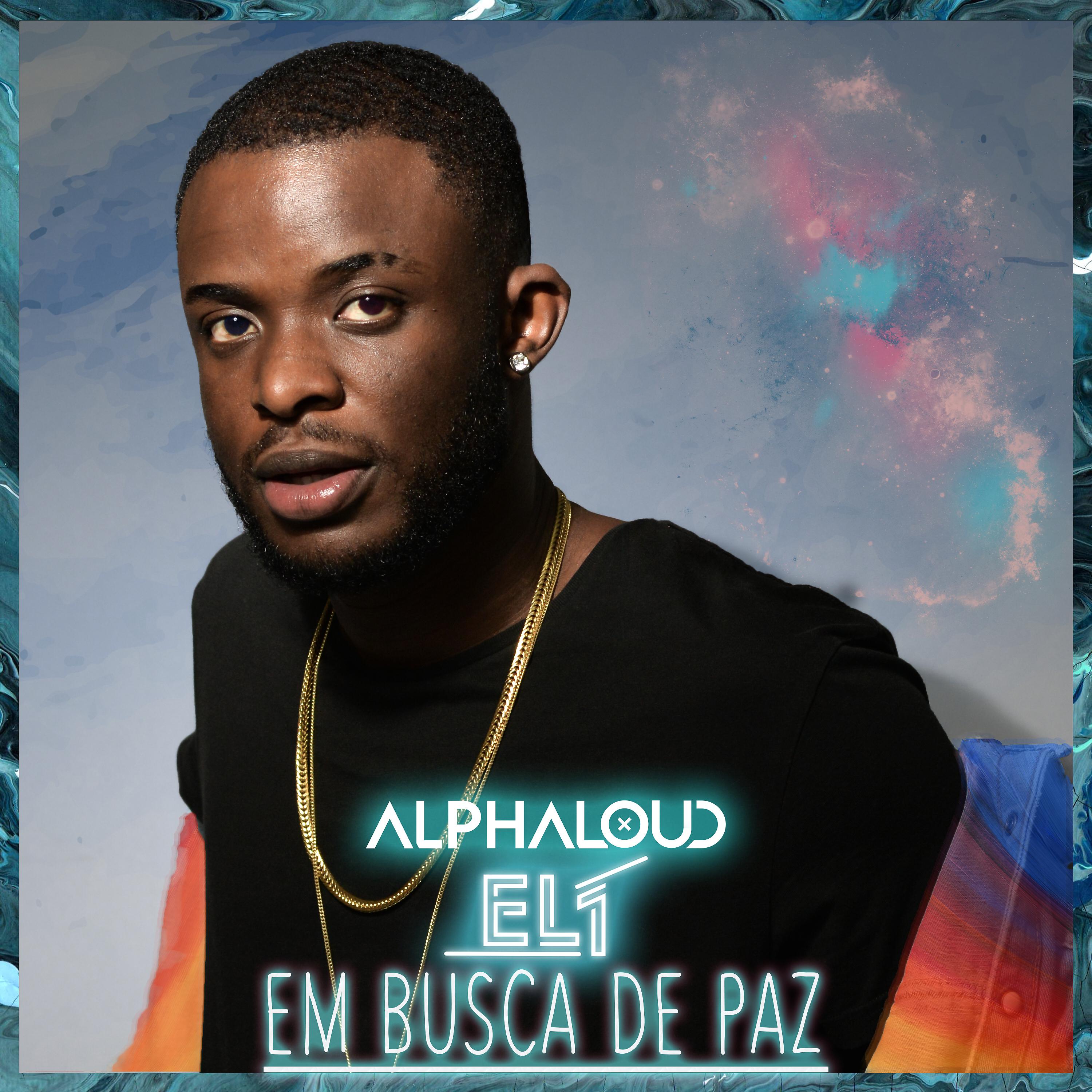 Постер альбома Em Busca da Paz
