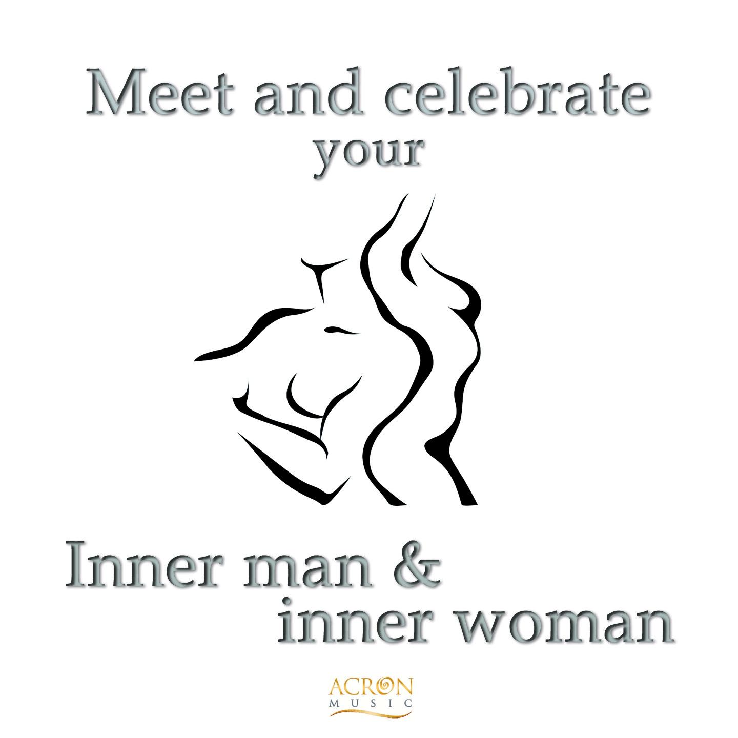Постер альбома Meet & Celebrate Your Inner Man & Inner Woman