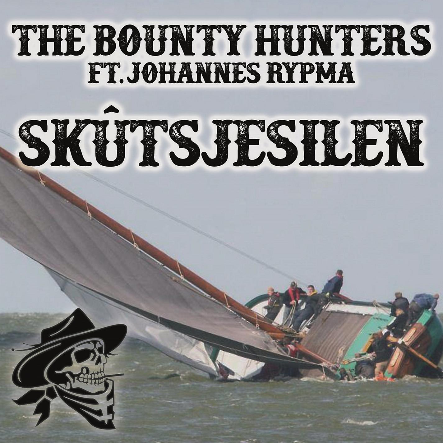Постер альбома Skutsjesilen (feat. Johannes Rypma)