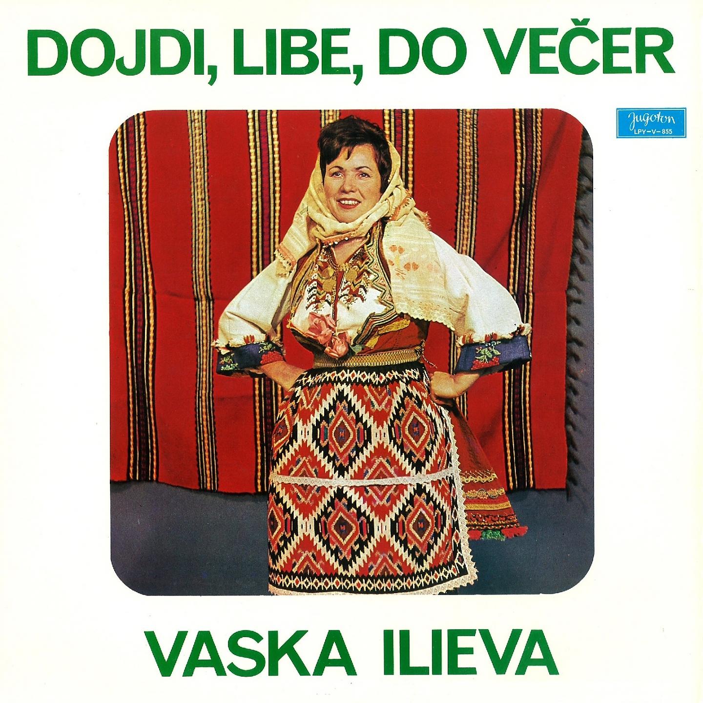 Постер альбома Dojdi, Libe, Do Večer