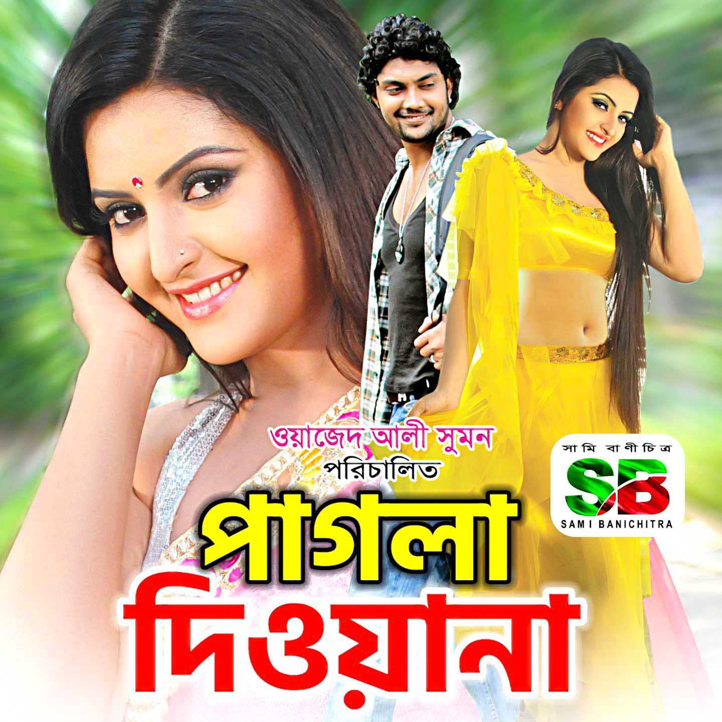 Постер альбома Pagla Deewana