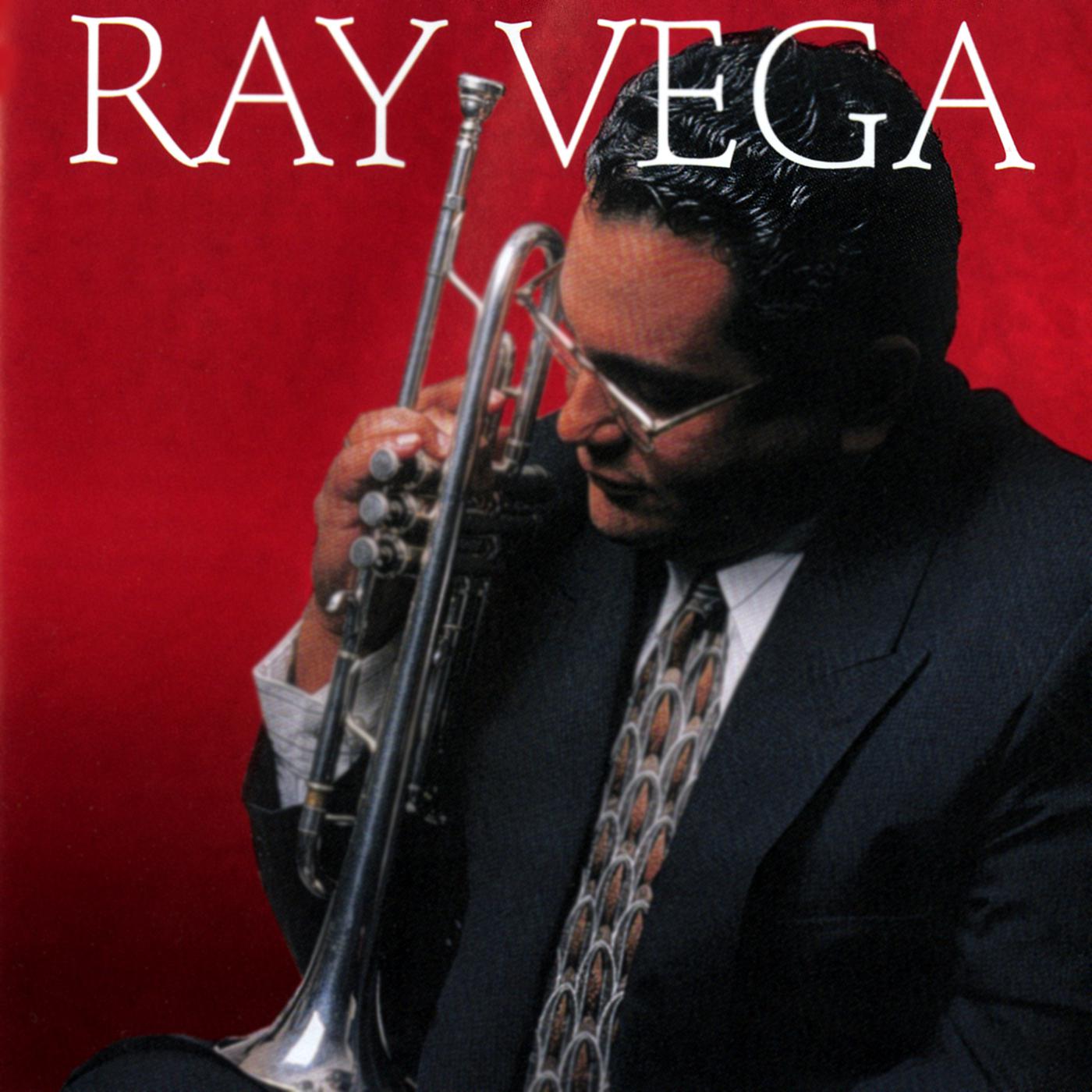 Постер альбома Ray Vega