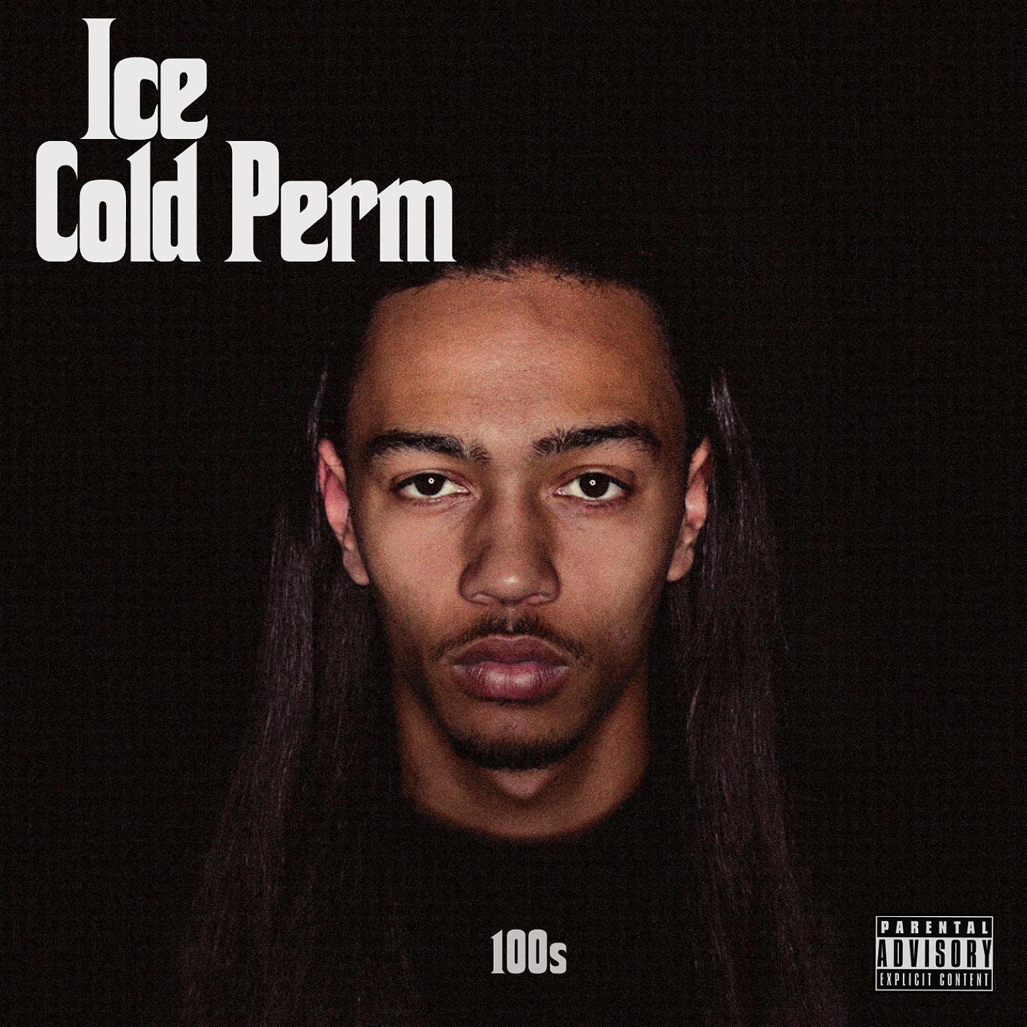 Постер альбома Ice Cold Perm
