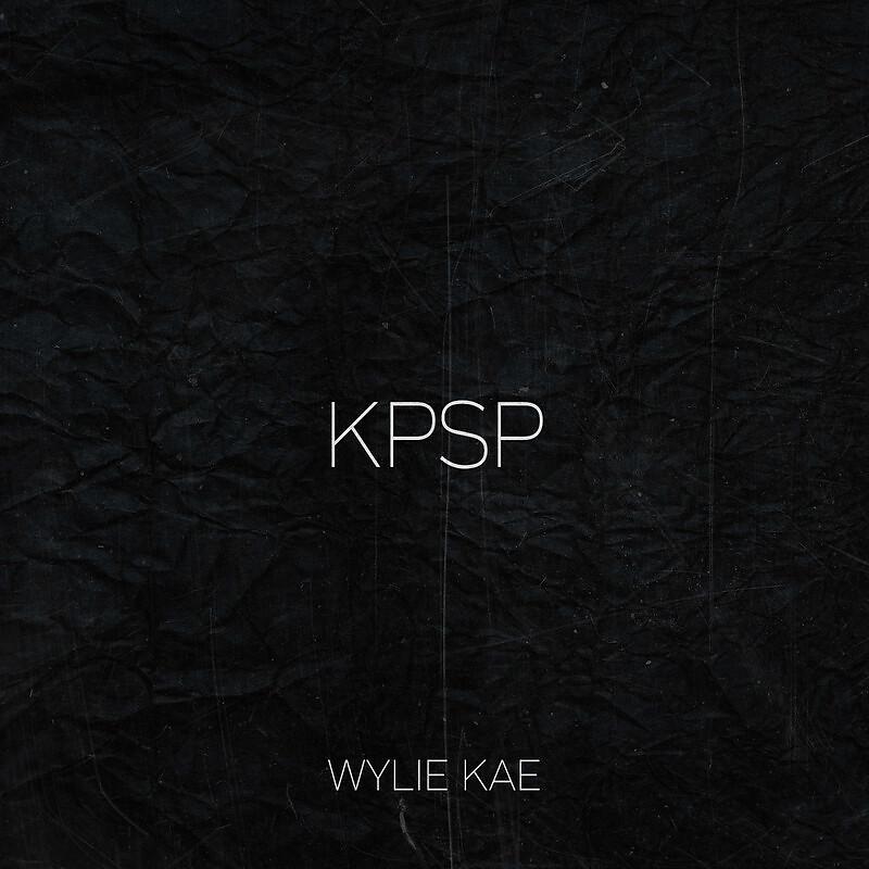 Постер альбома KPSP