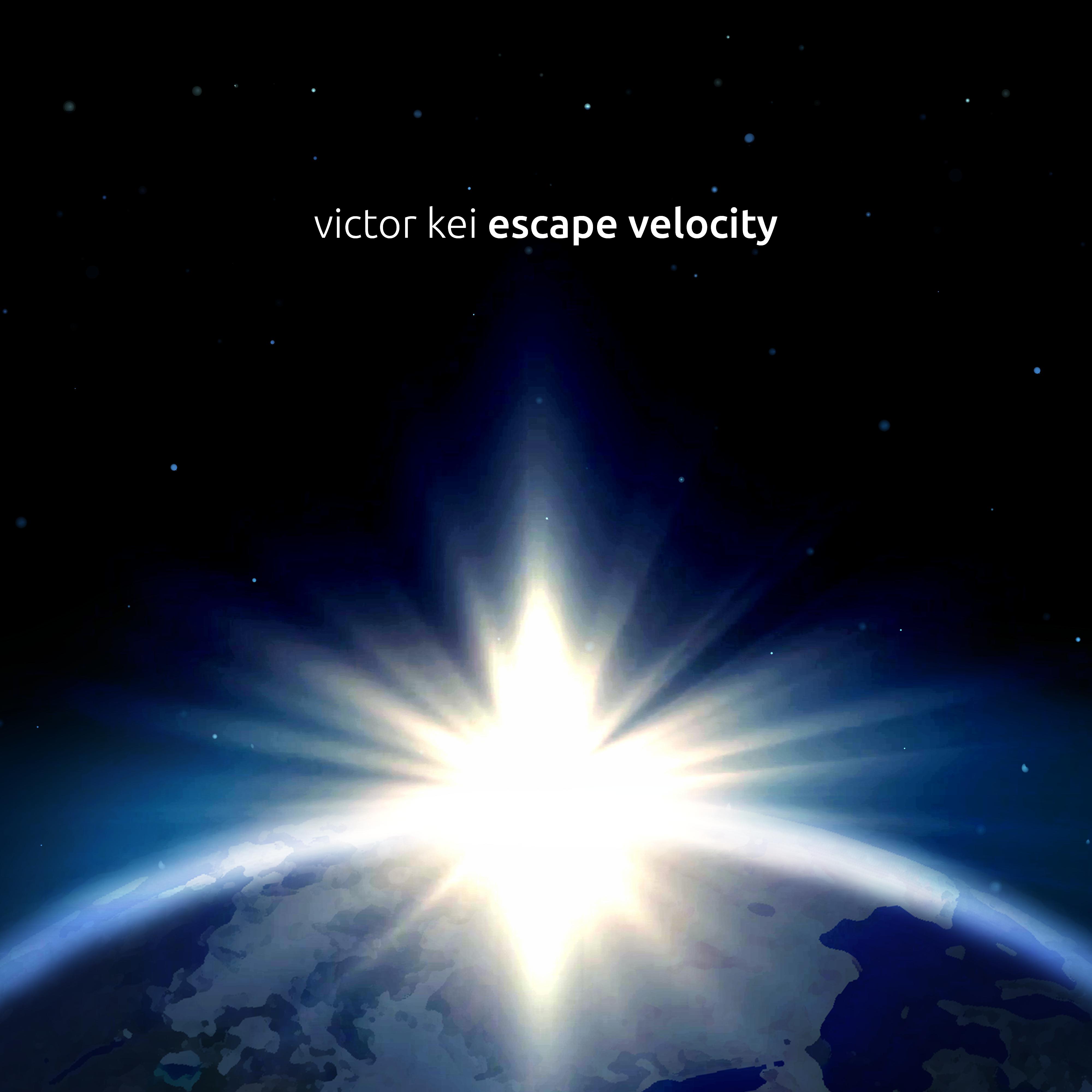 Постер альбома Escape Velocity