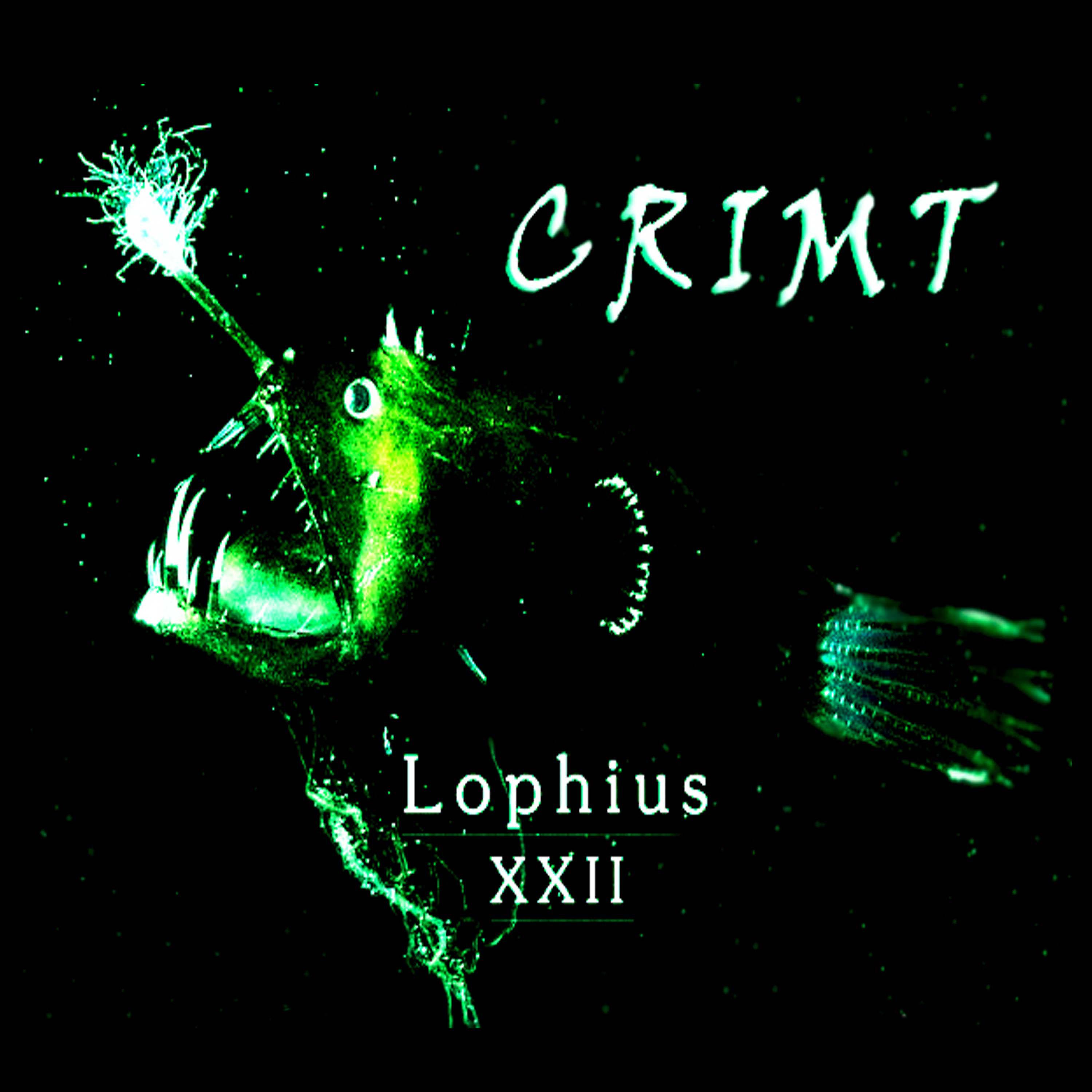 Постер альбома LophiusXXII