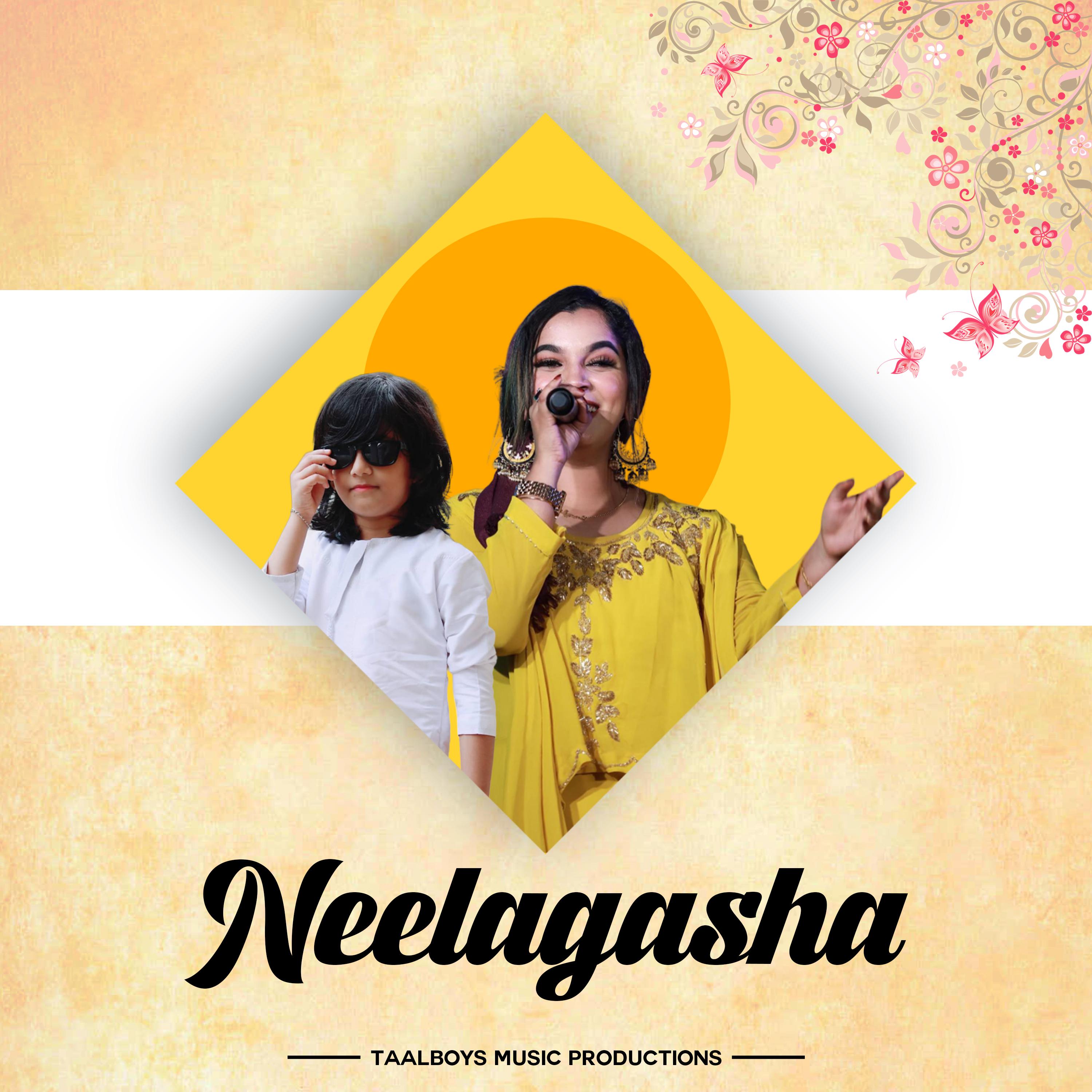 Постер альбома Neelagasha