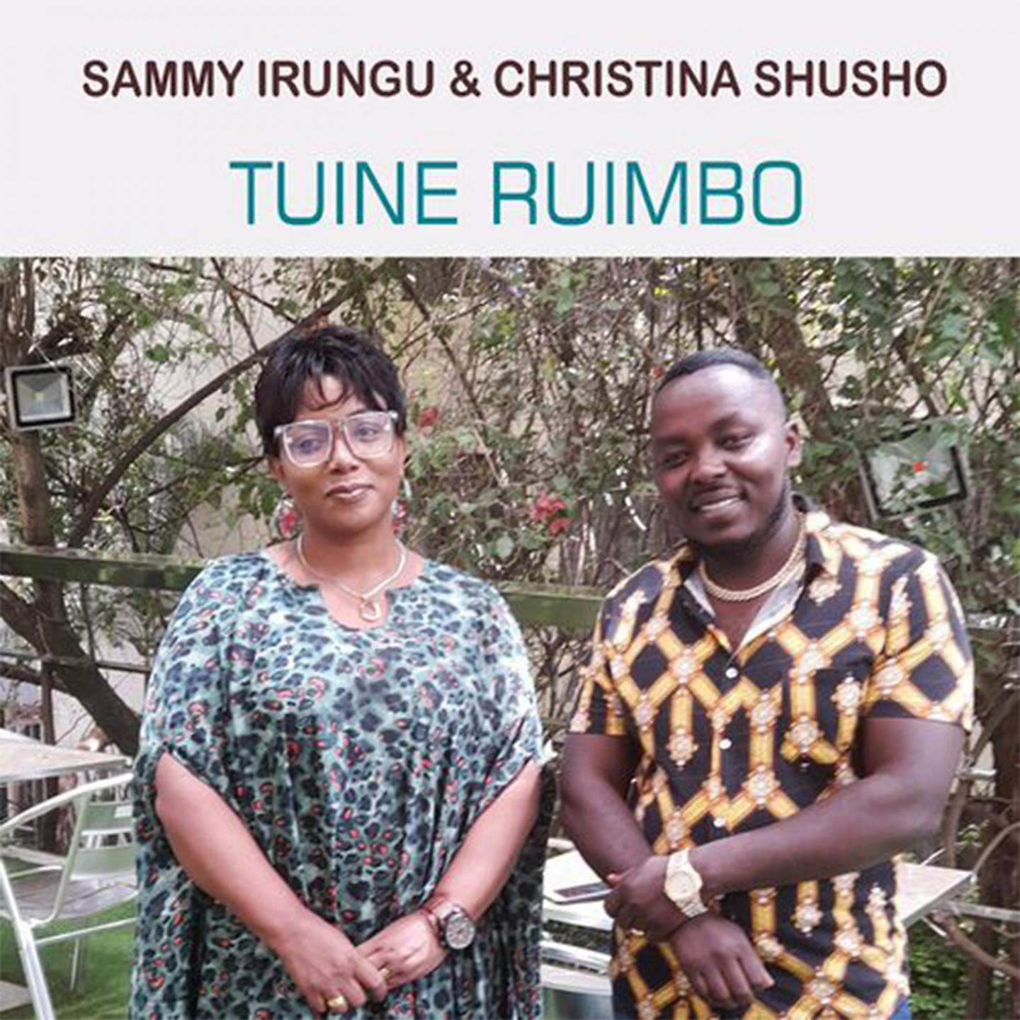 Постер альбома Tuine Ruimbo