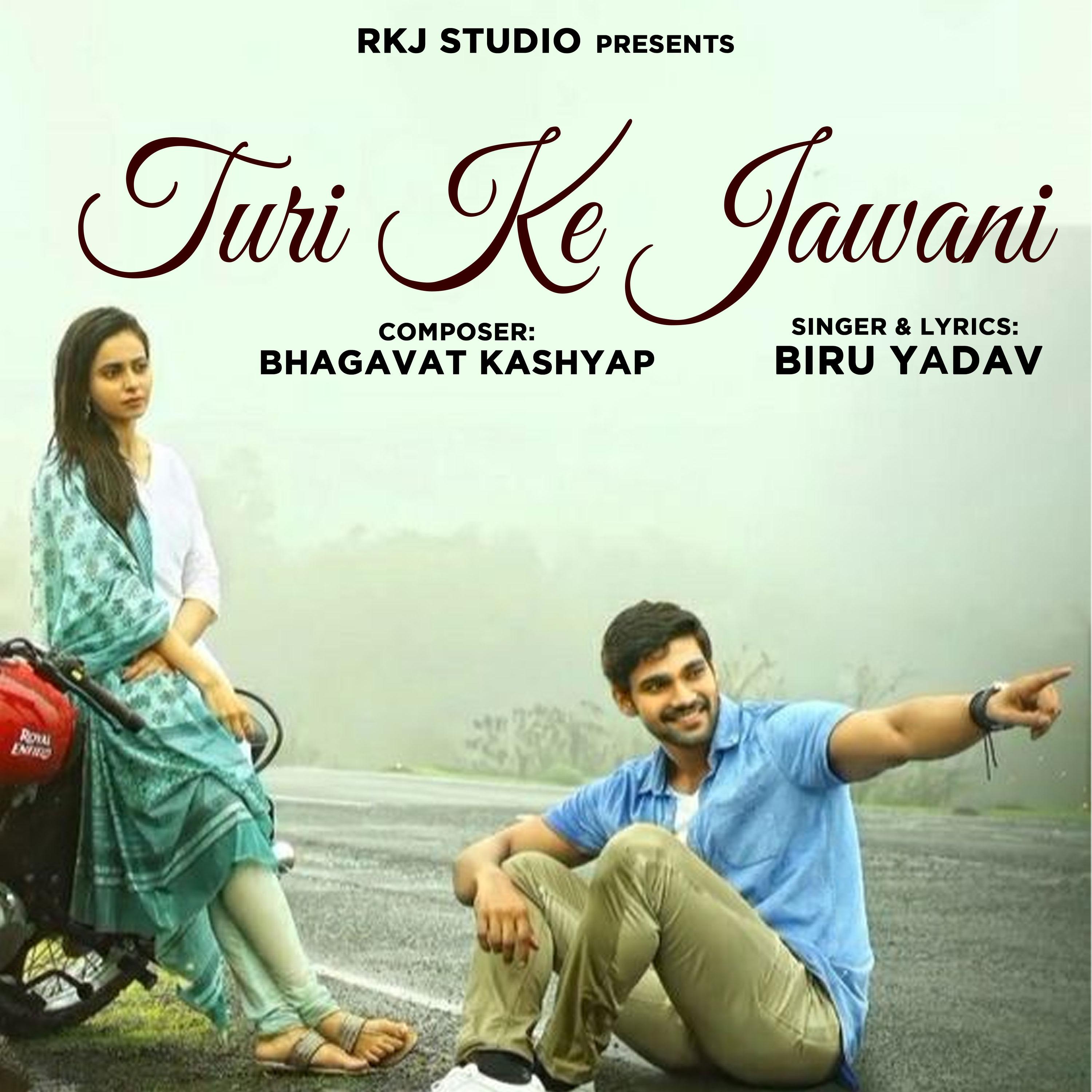 Постер альбома Turi Ke Jawani