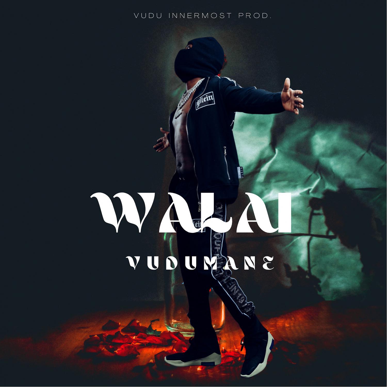 Постер альбома Walai