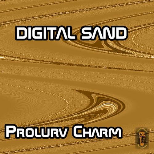 Постер альбома Digital Sand