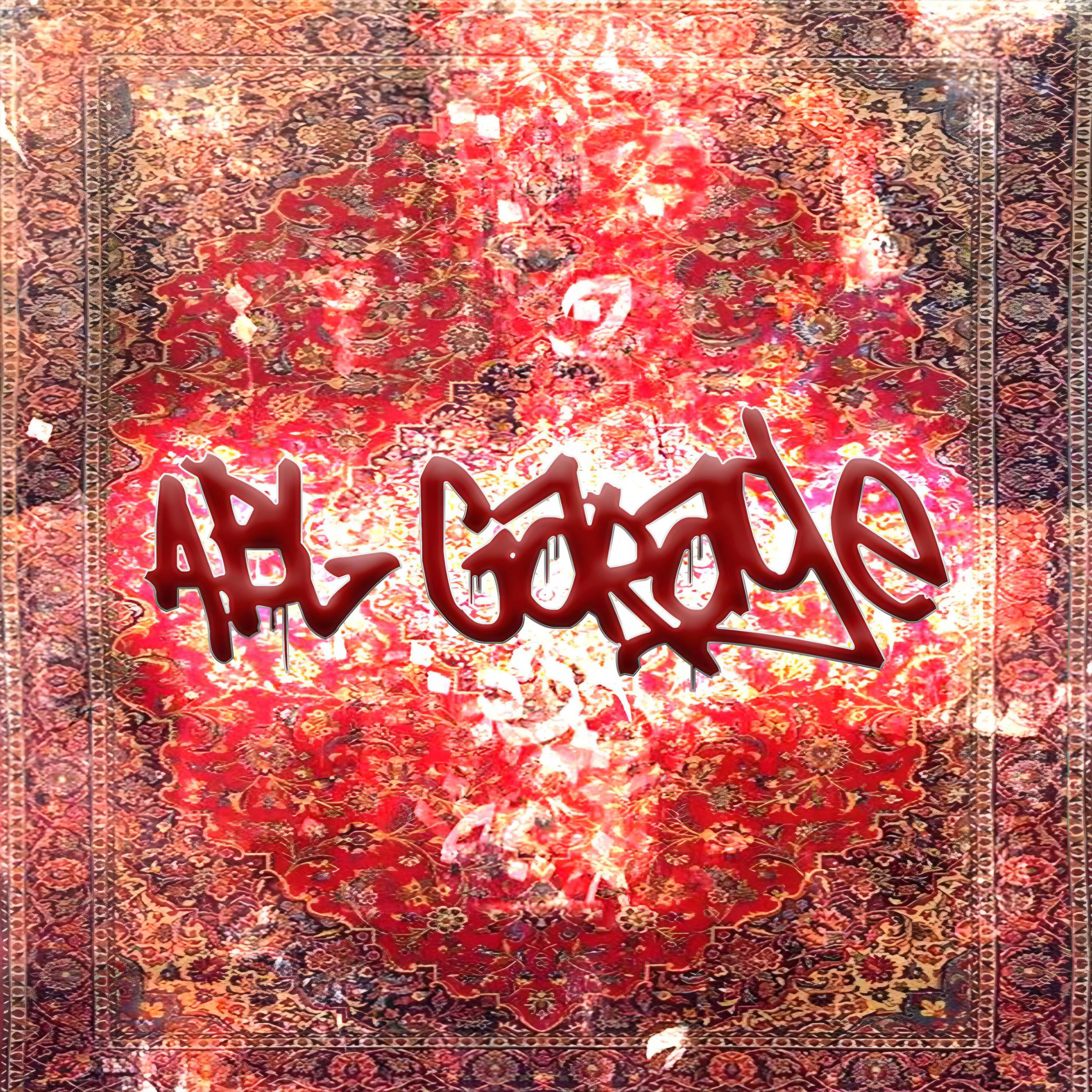 Постер альбома ABL GARAGE