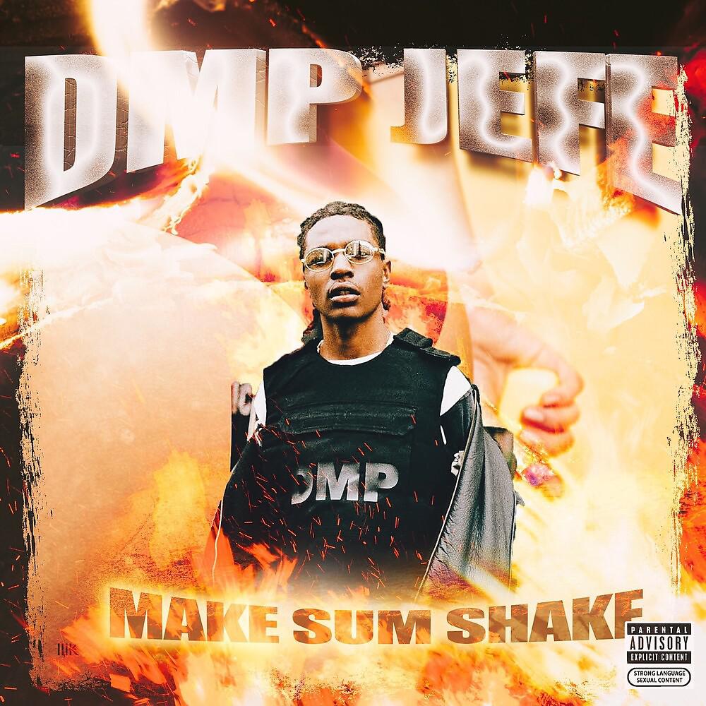 Постер альбома Make Sum Shake