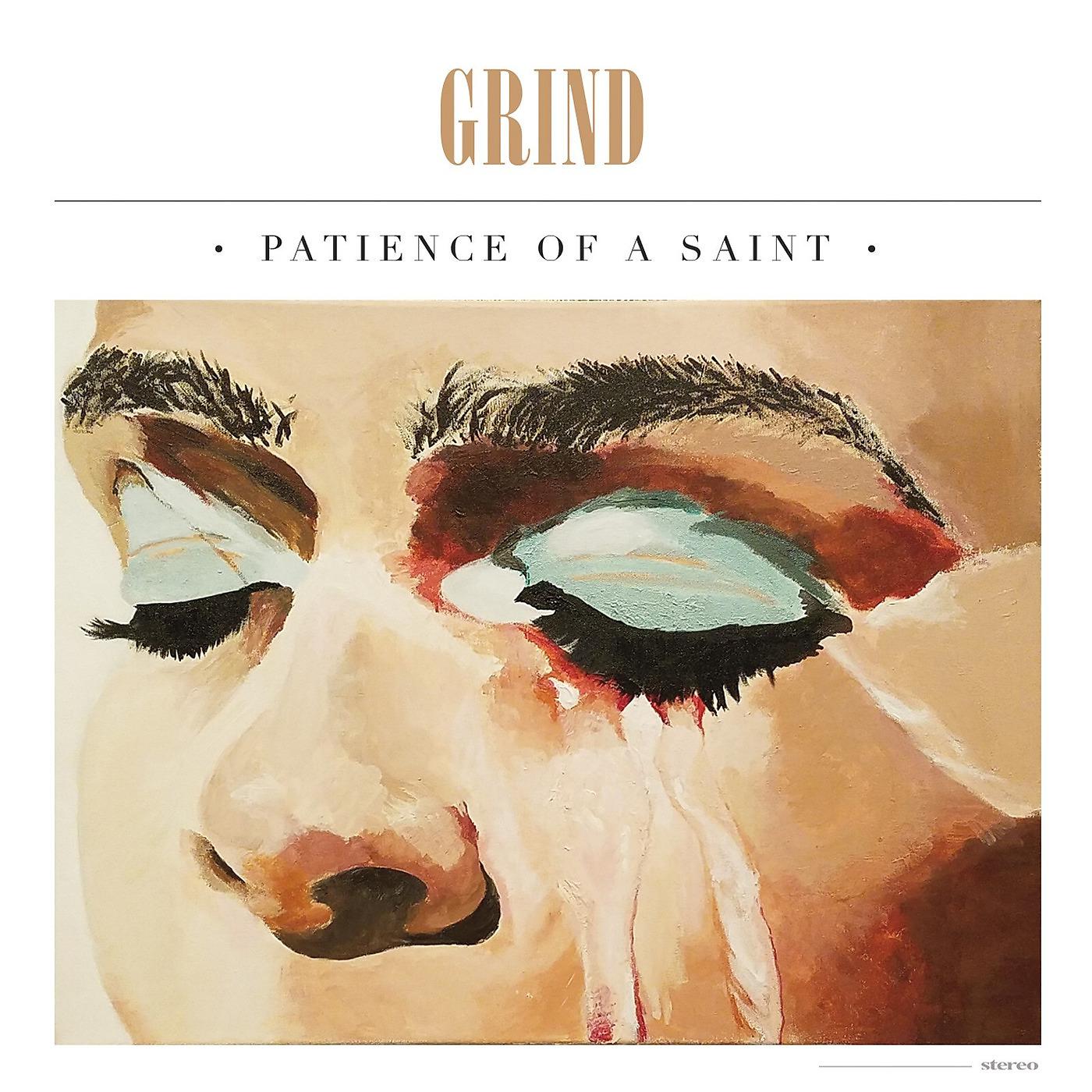 Постер альбома Patience of a Saint