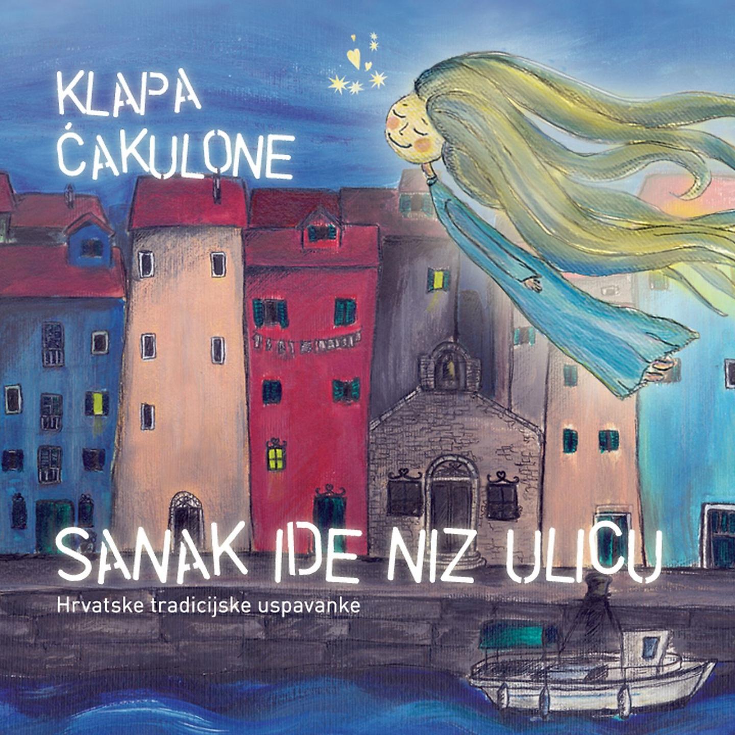 Постер альбома Sanak Ide Niz Ulicu
