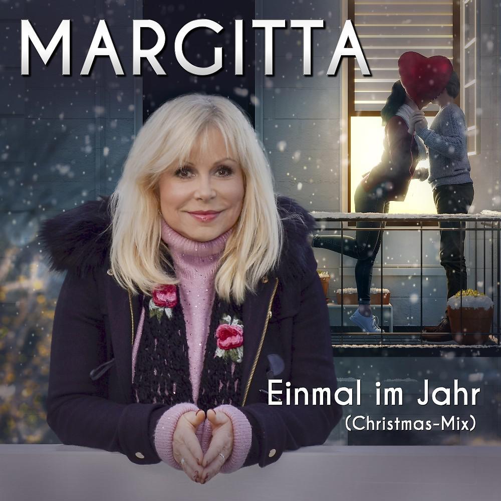 Постер альбома Einmal im Jahr (Christmas-Mix)