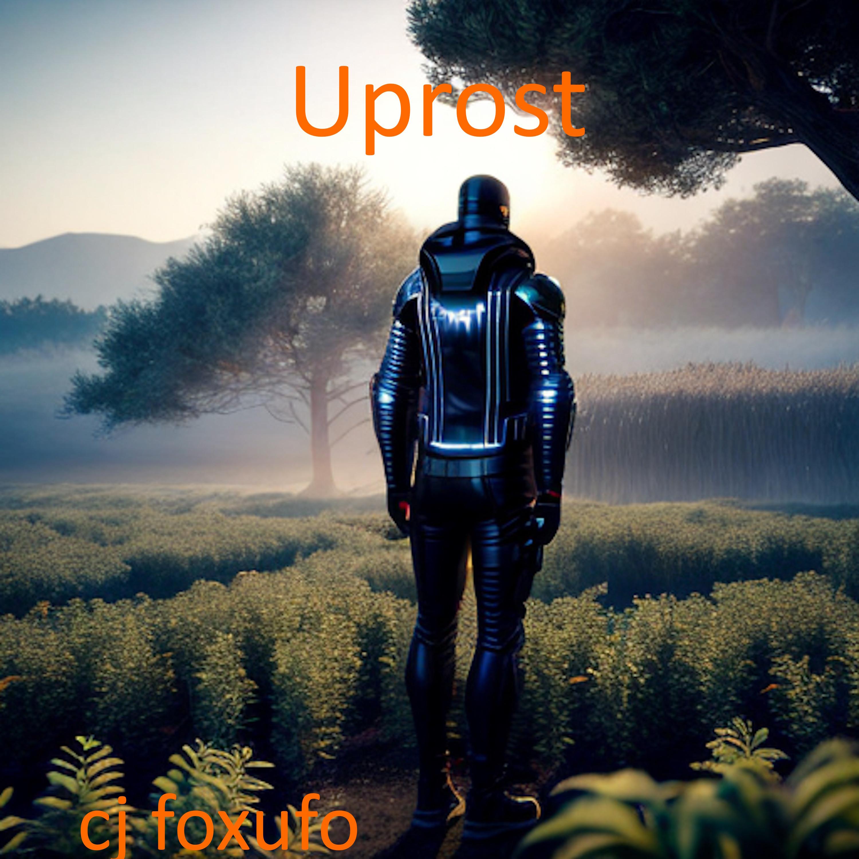 Постер альбома Uprost