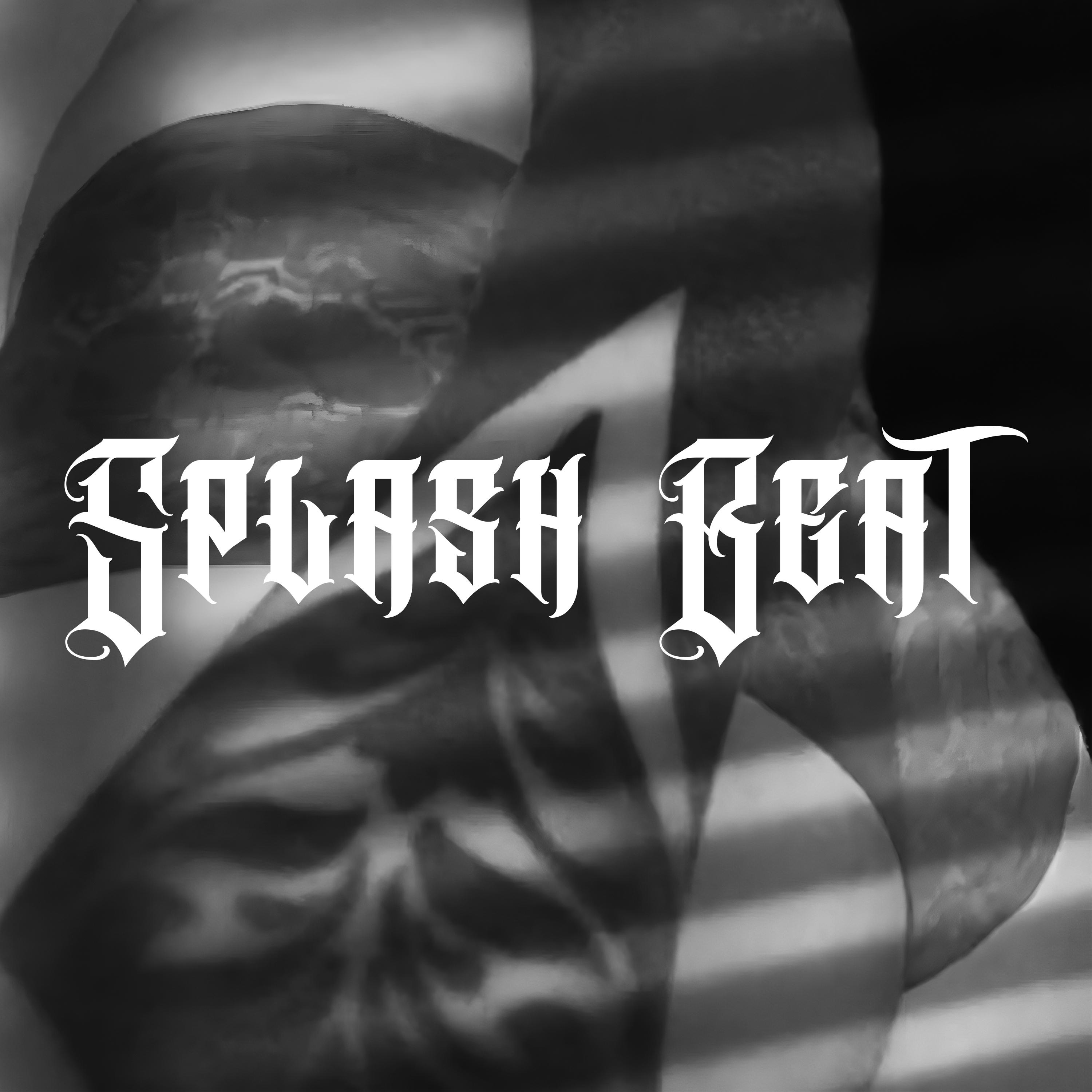 Постер альбома Splash Beat