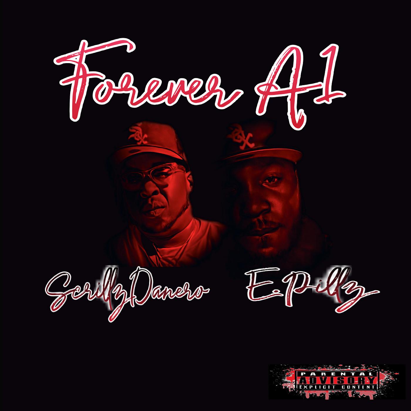 Постер альбома Forever A1
