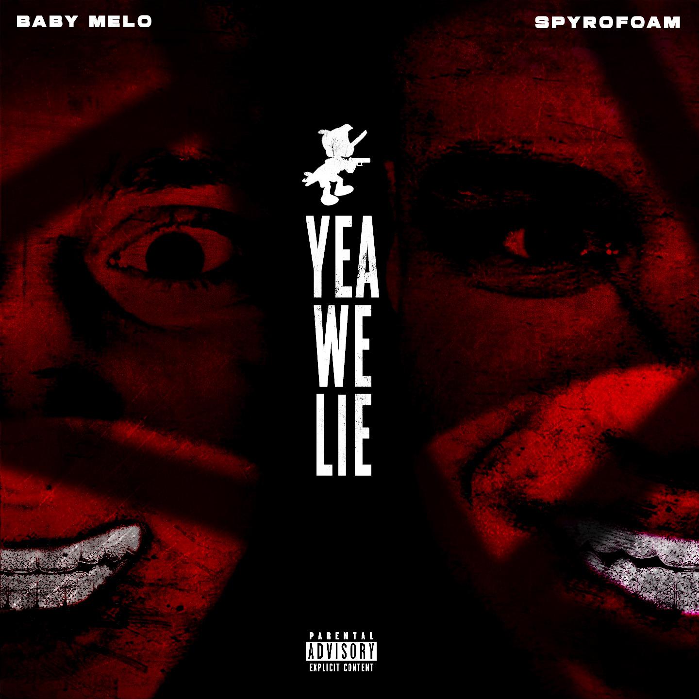 Постер альбома Yea We Lie