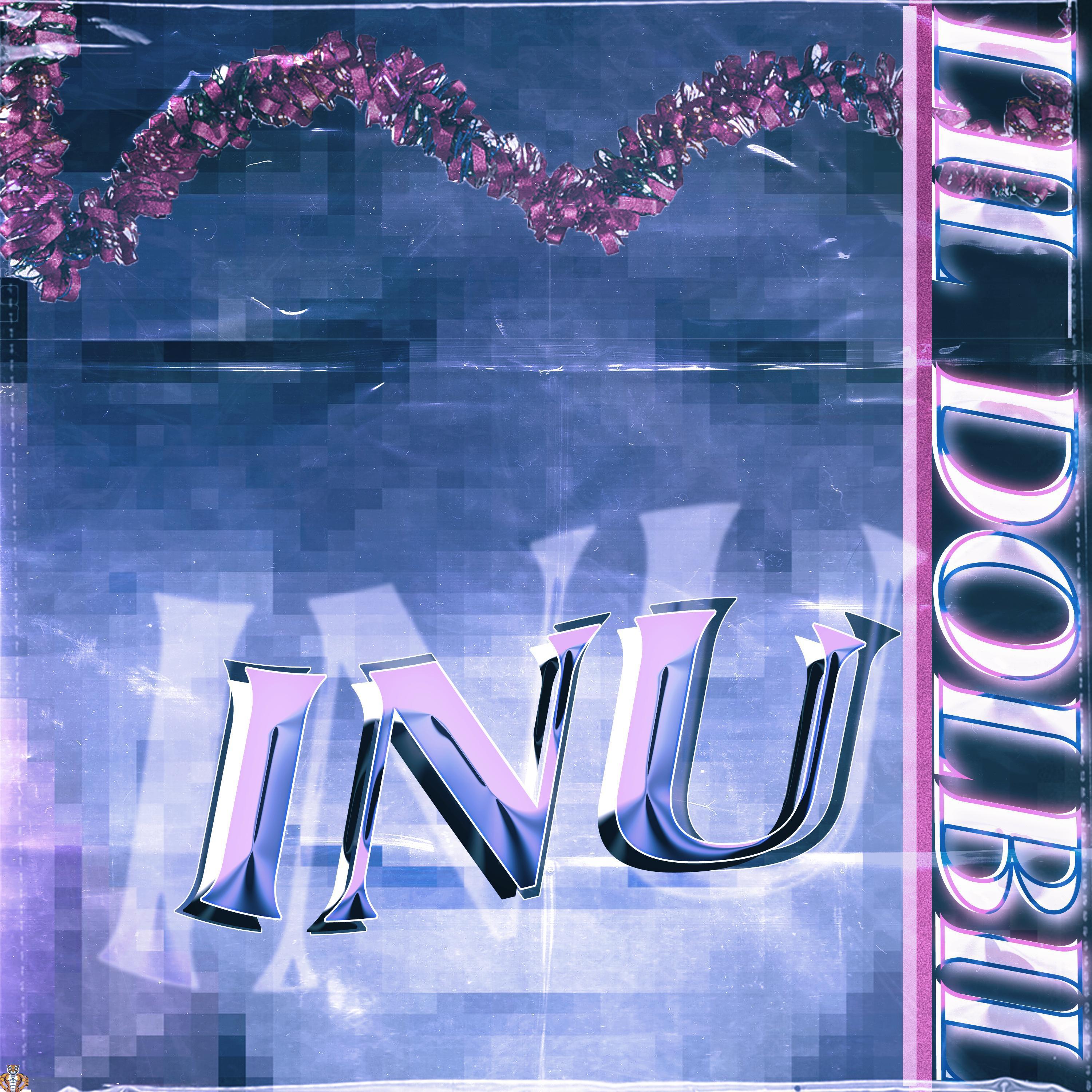 Постер альбома Inu