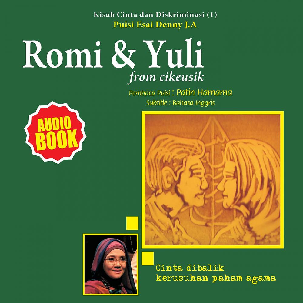 Постер альбома Romi Dan Yuli Dari Cikeusik