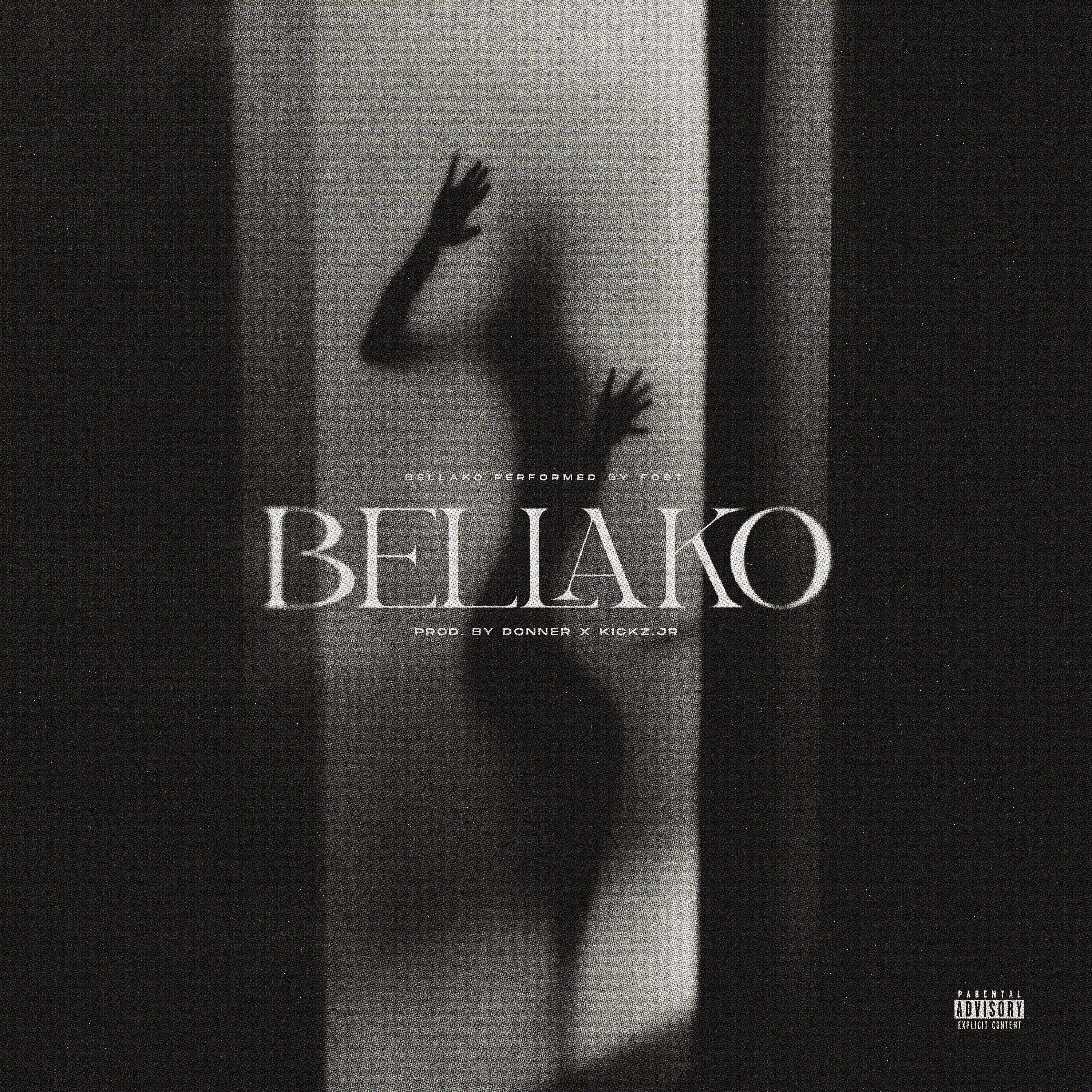 Постер альбома Bellako