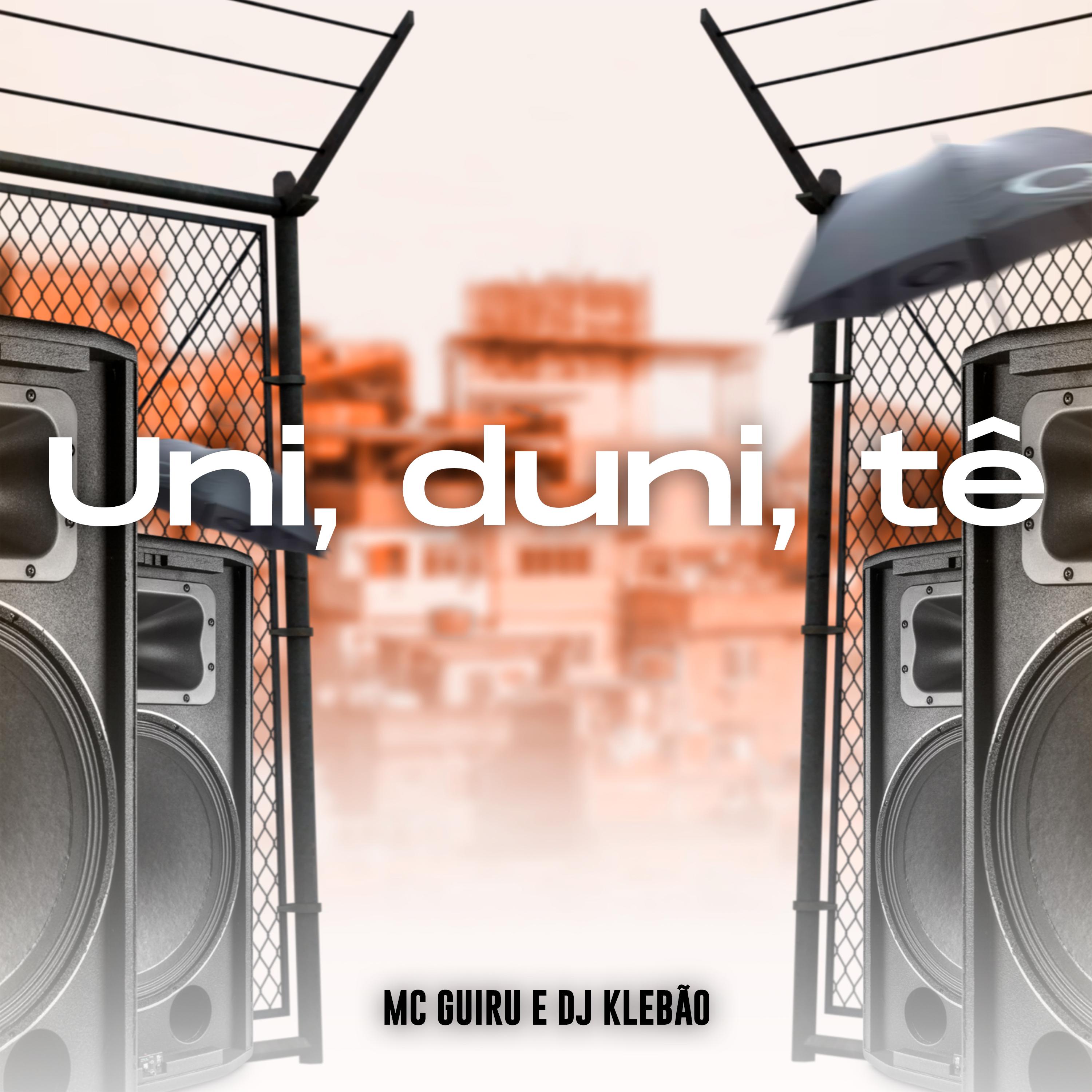 Постер альбома Uni, Duni, Tê