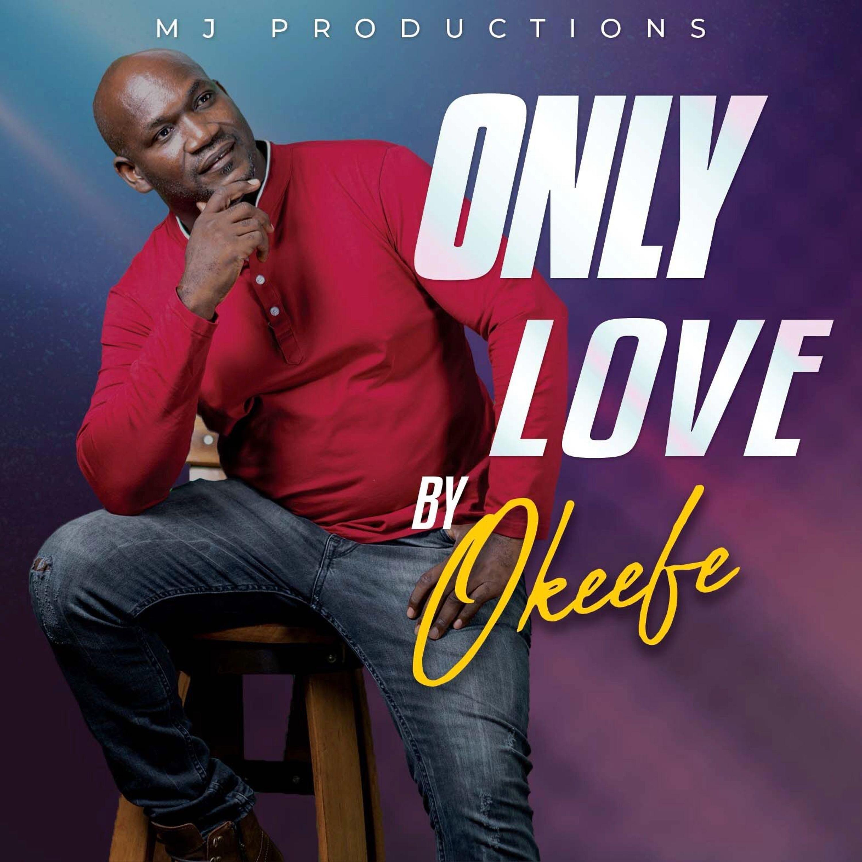 Постер альбома Only Love