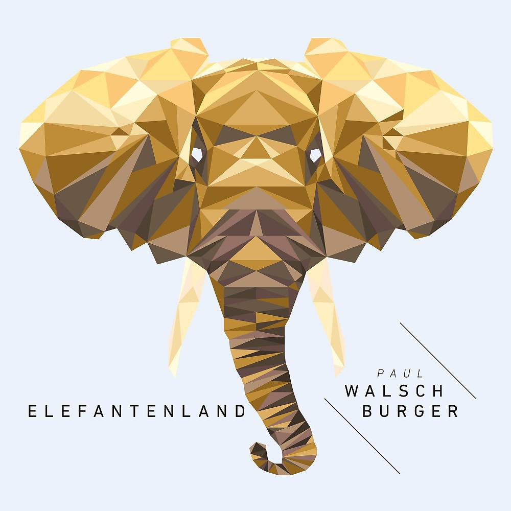 Постер альбома Elefantenland