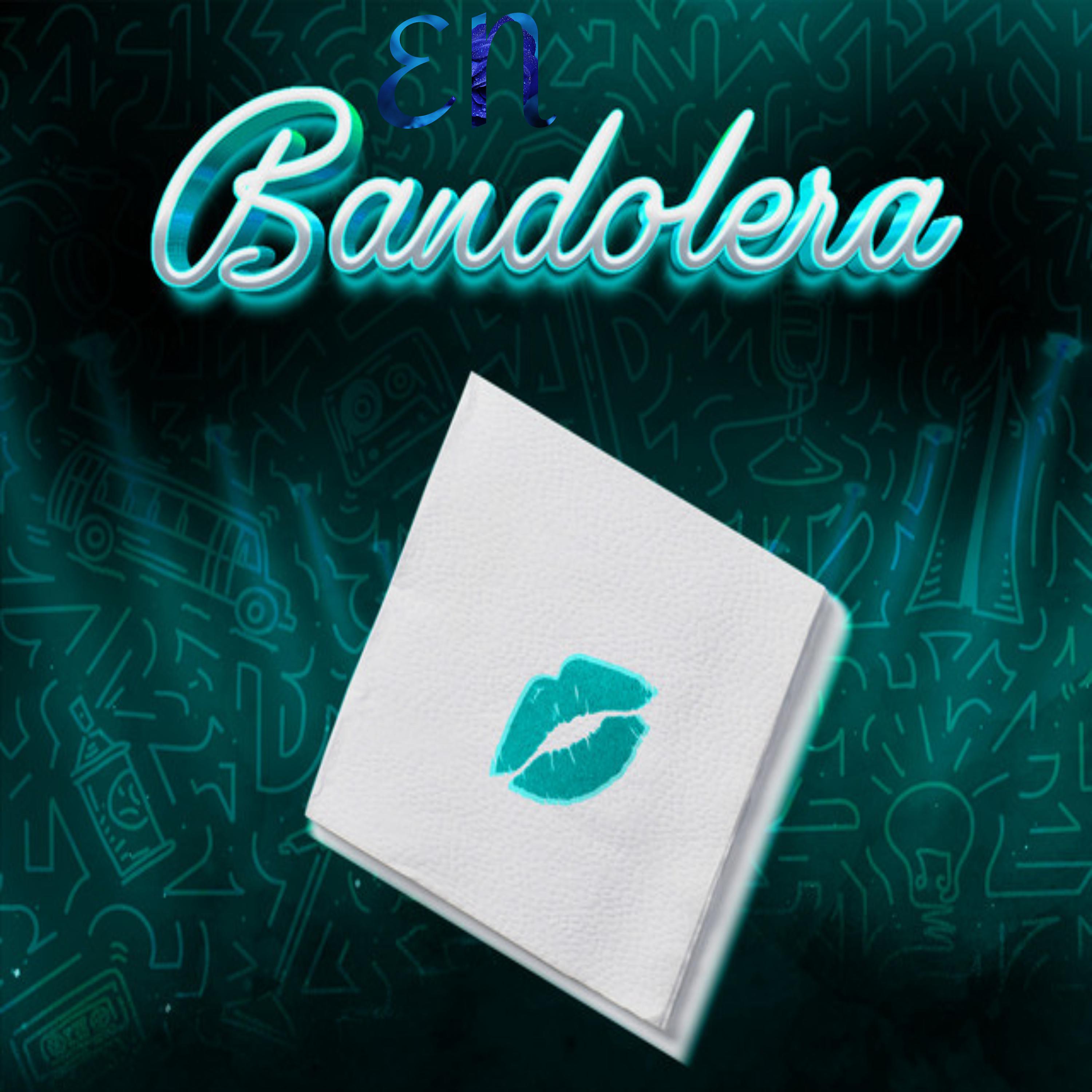 Постер альбома En Bandolera