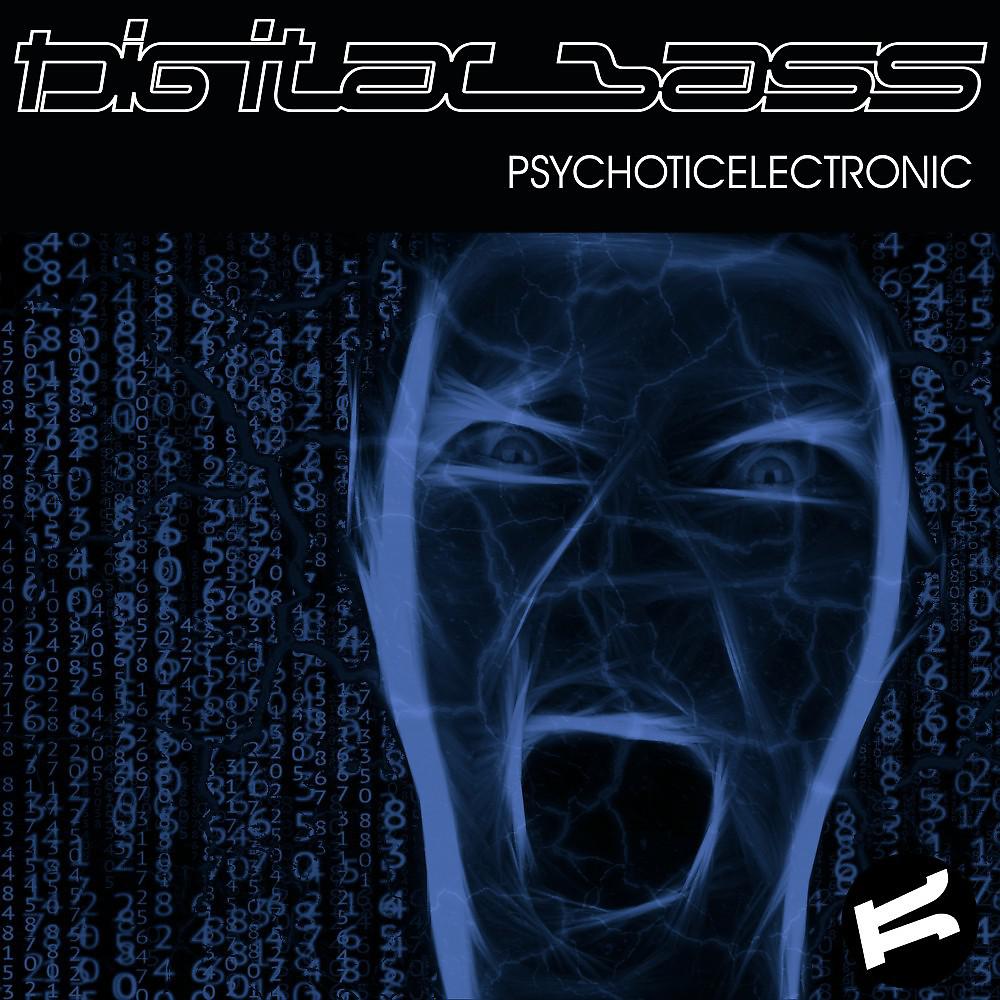 Постер альбома Psychoticelectronic