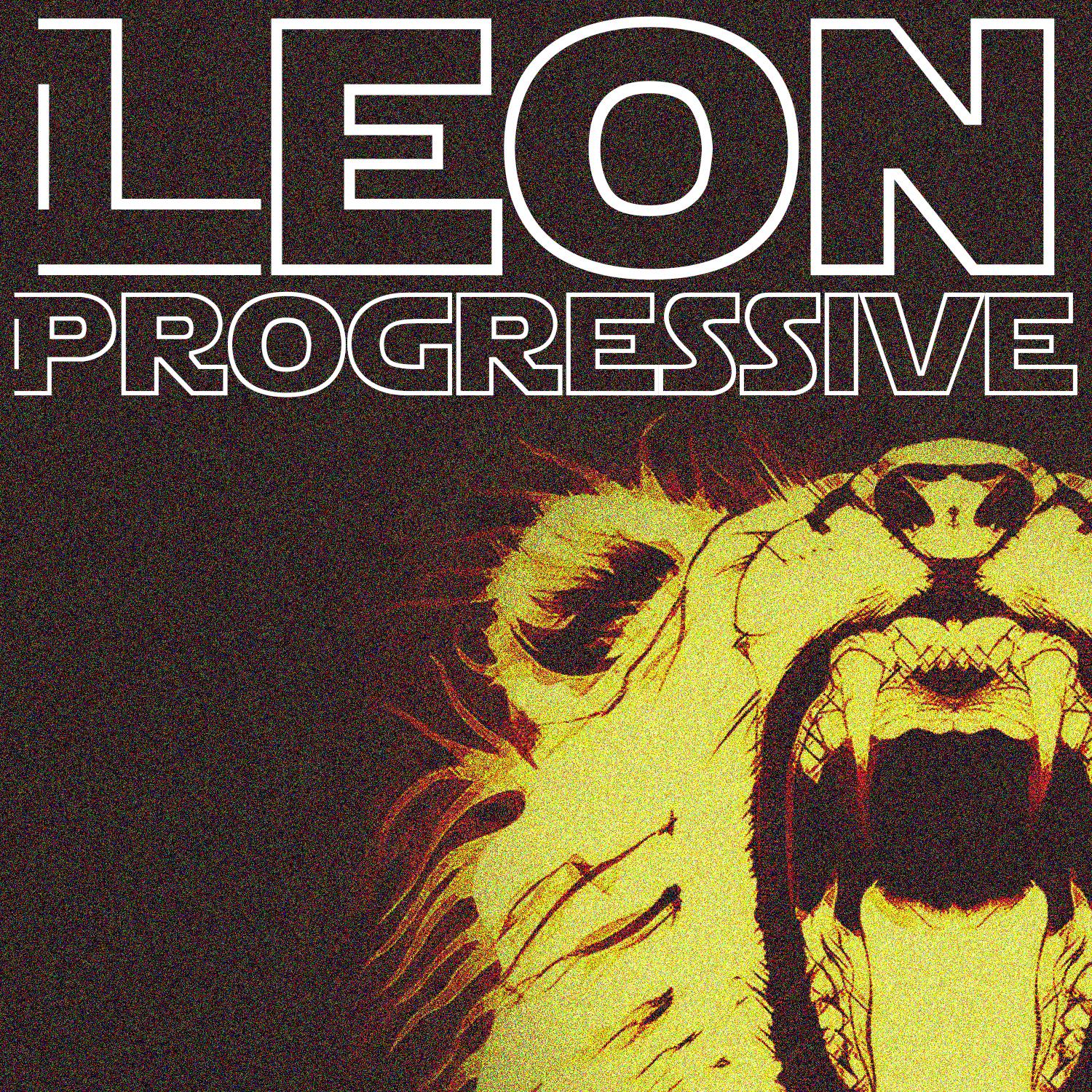 Постер альбома Leon Progressive