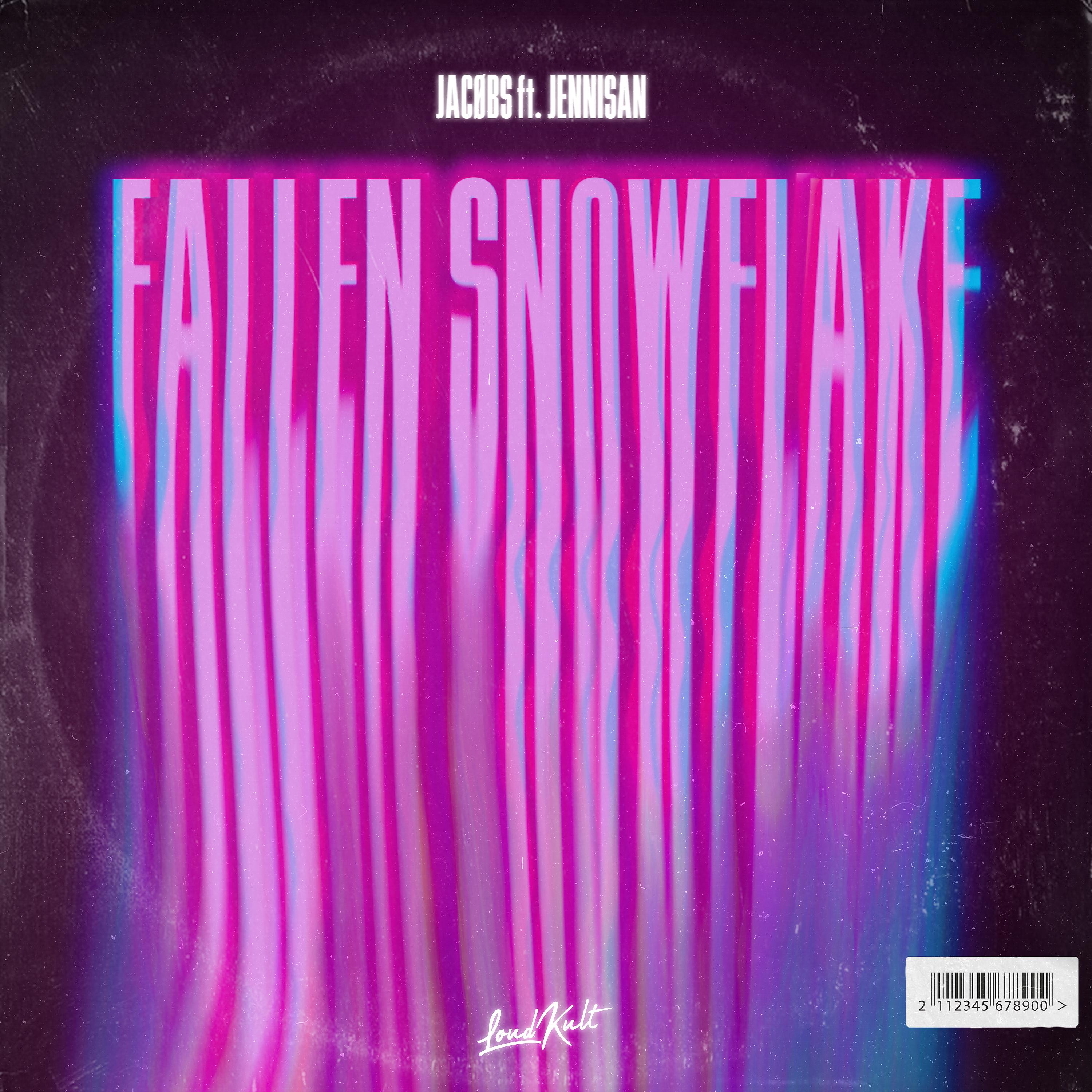 Постер альбома Fallen Snowflake
