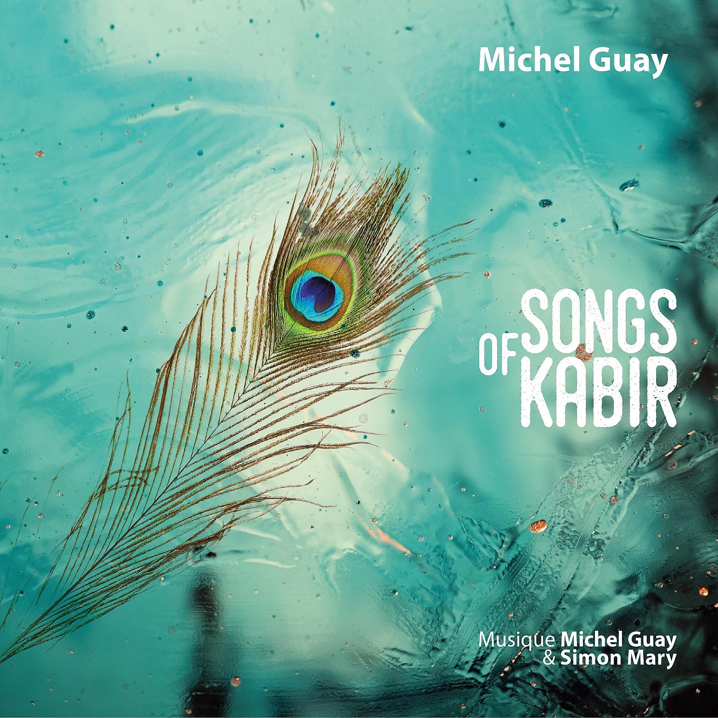 Постер альбома Songs of Kabir